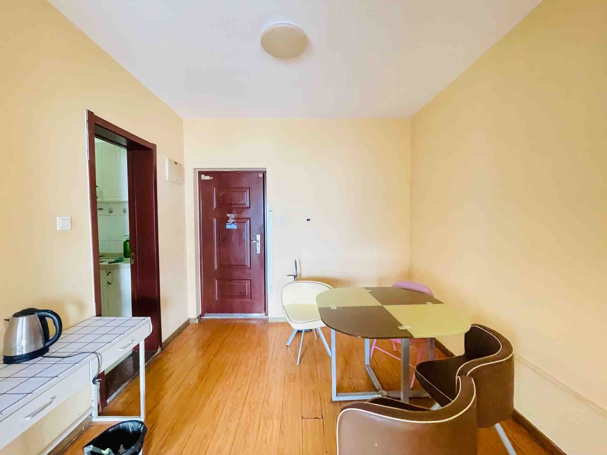 中海紫御东郡(西区)