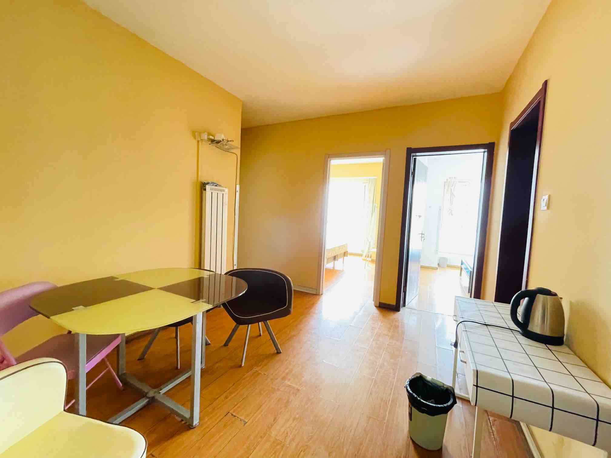  中海紫御东郡(西区) 南