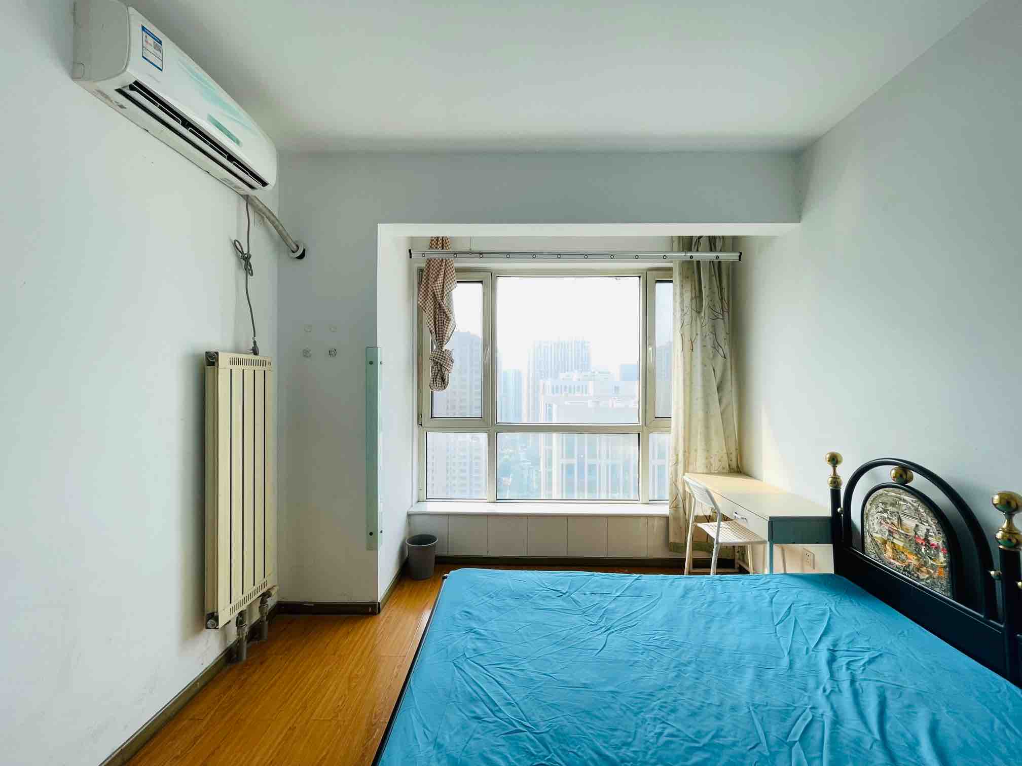 中海紫御东郡(西区)