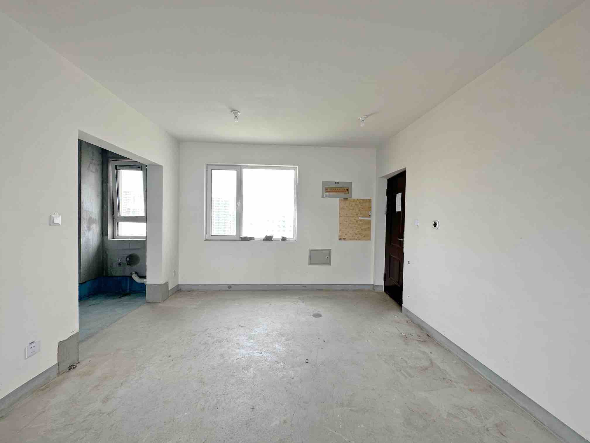 阳光100国际新城(I区)