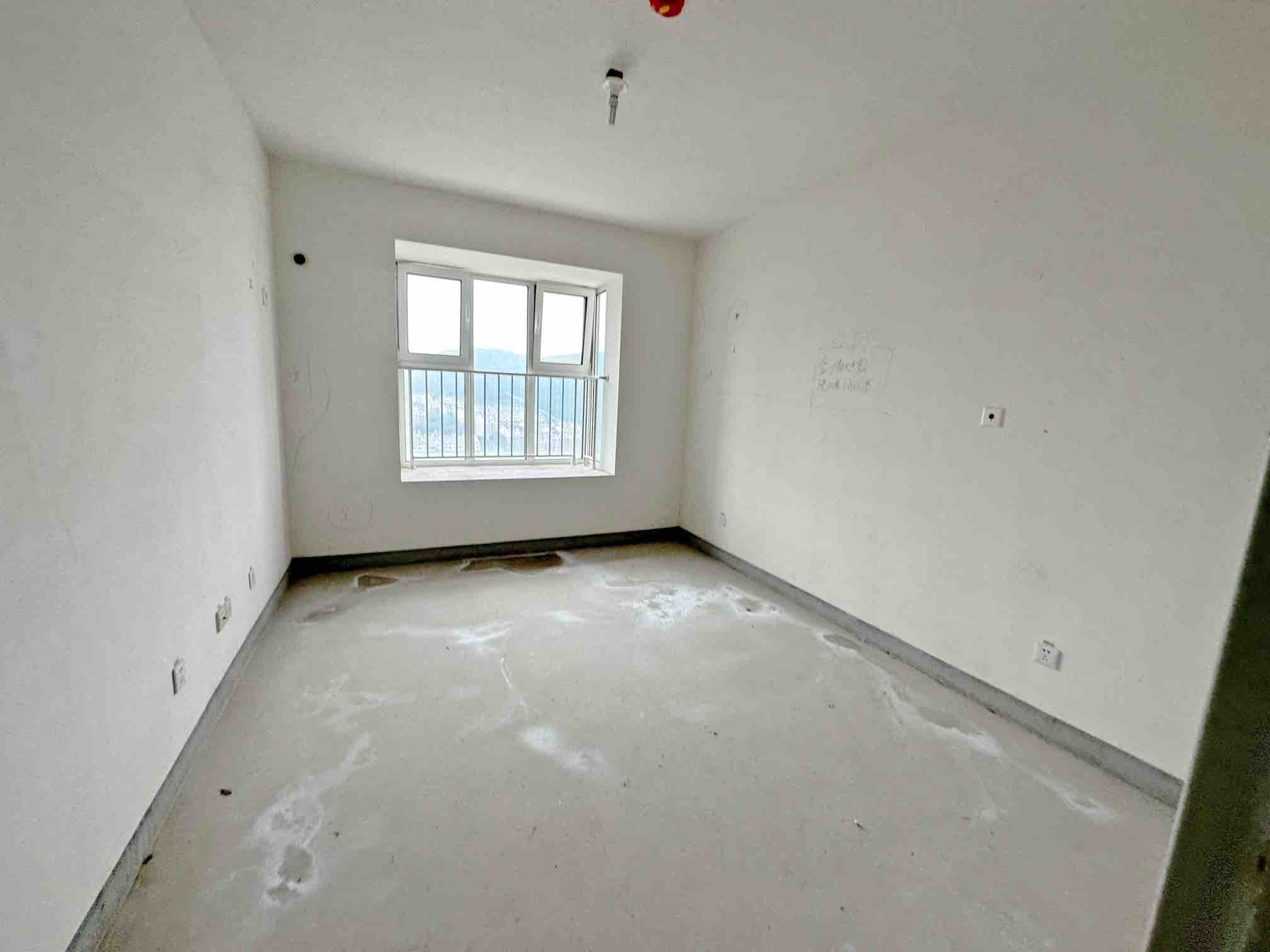 阳光100国际新城(I区)