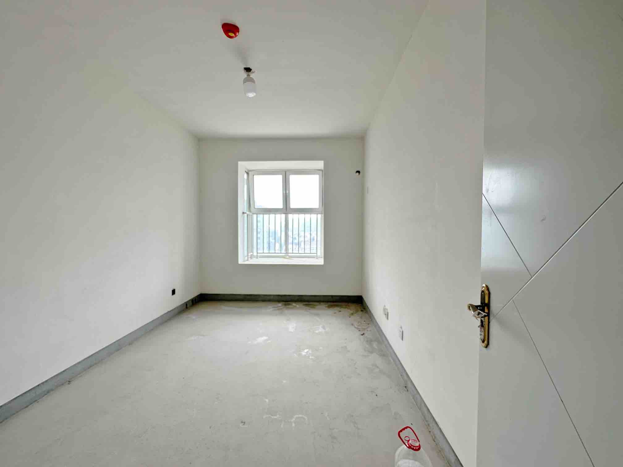 阳光100国际新城(I区)