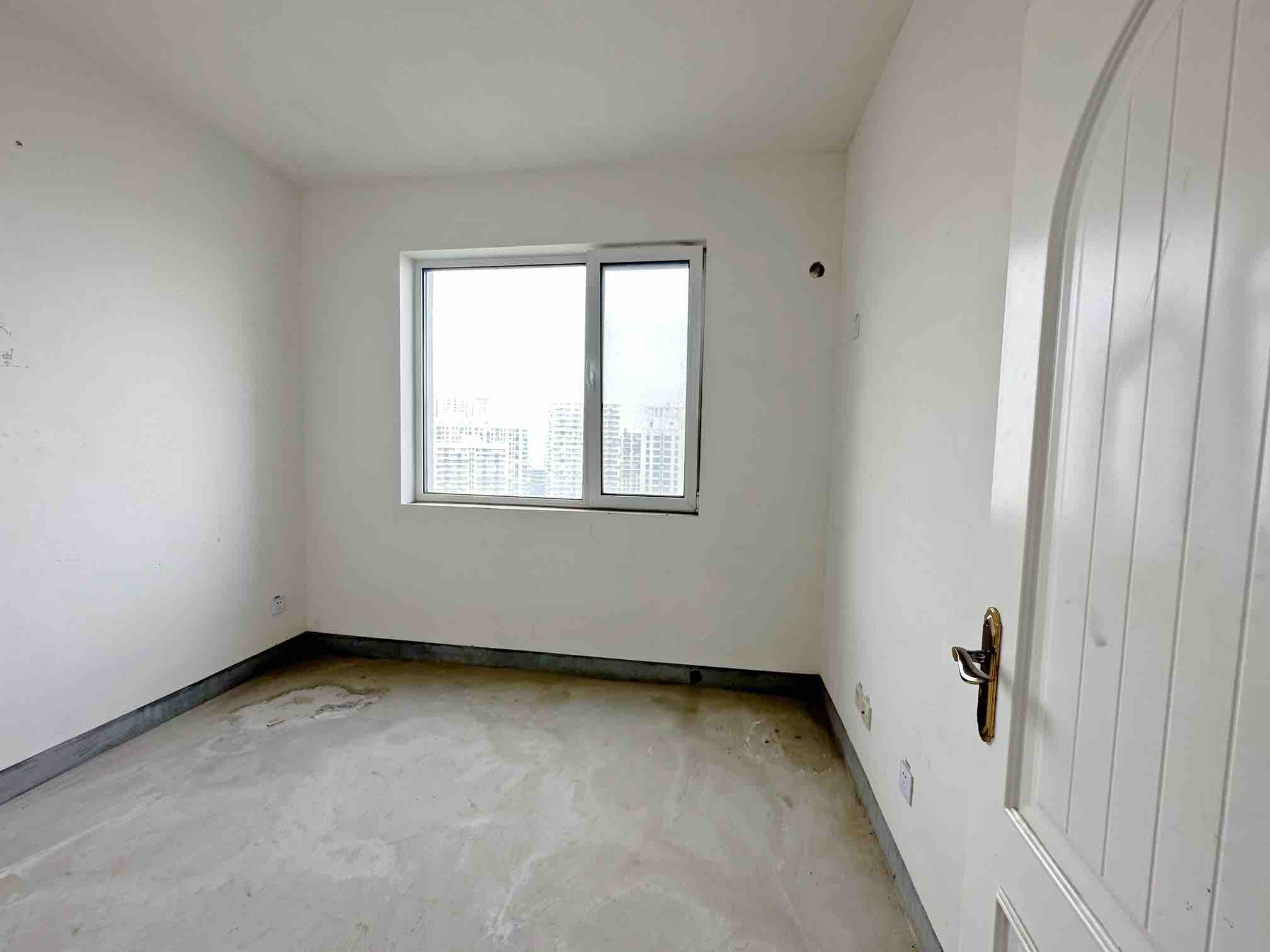 阳光100国际新城(I区)