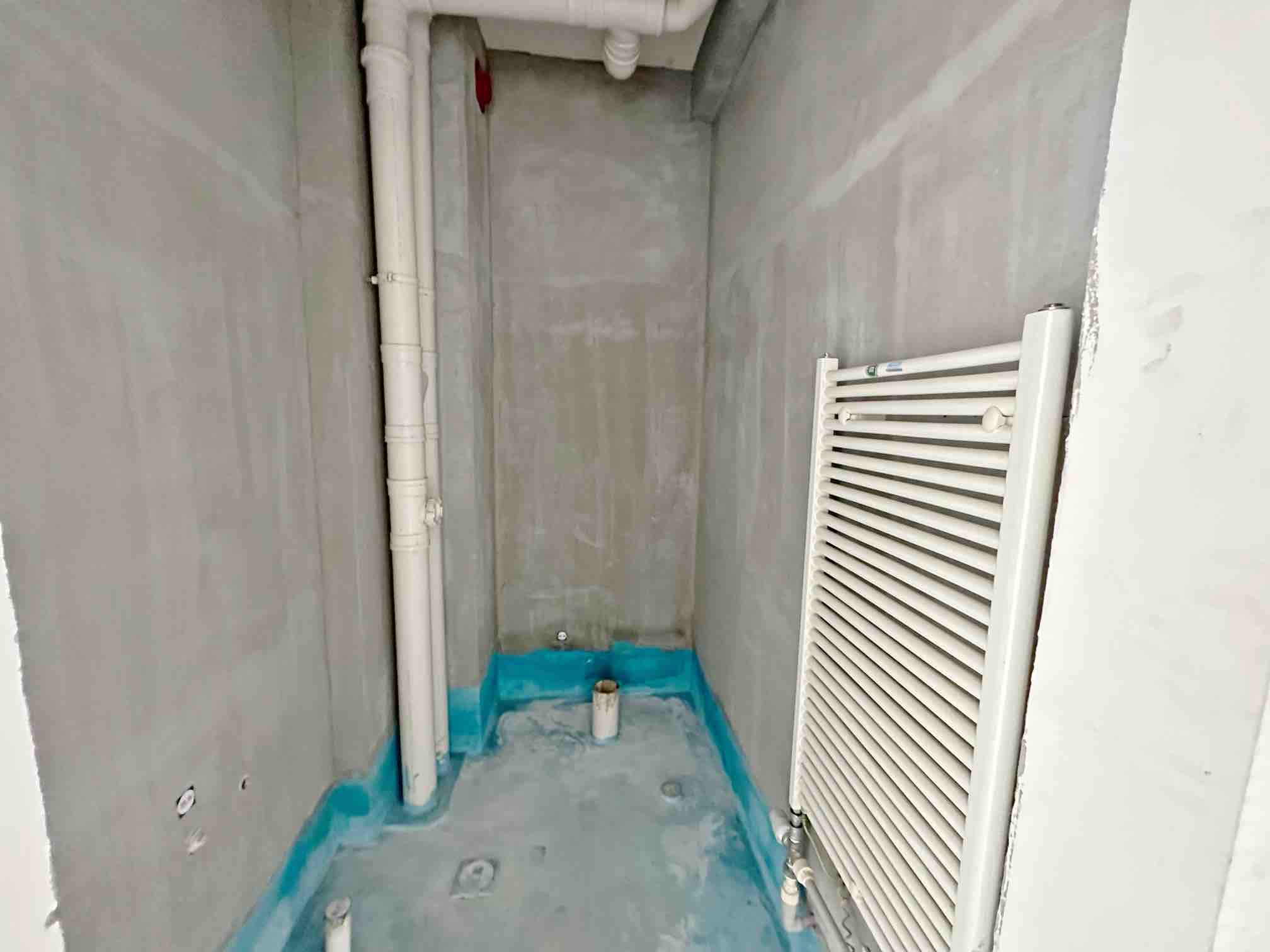 阳光100国际新城(I区)