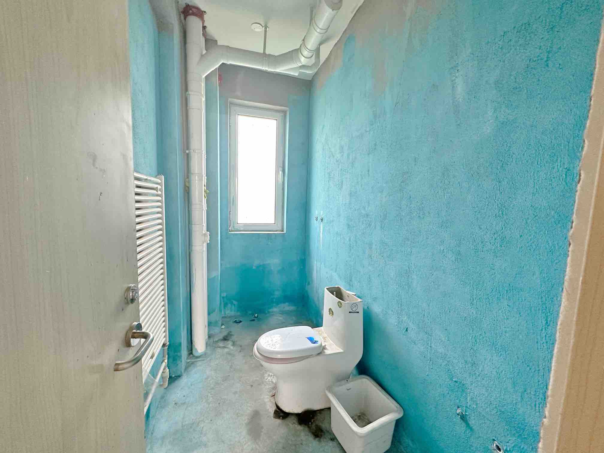 阳光100国际新城(I区)