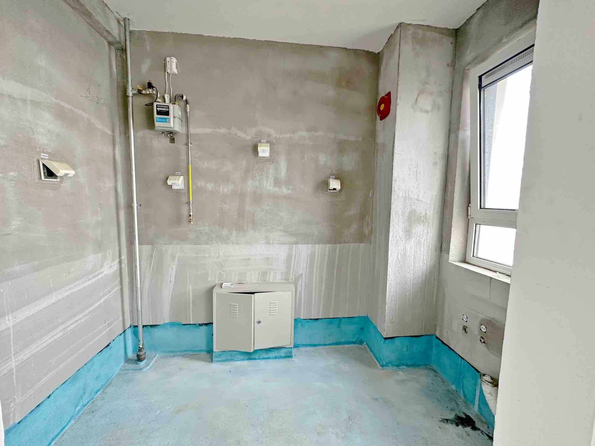 阳光100国际新城(I区)