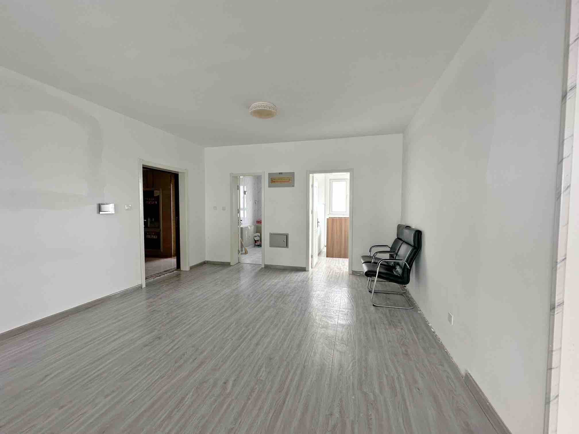 阳光100国际新城(I区)