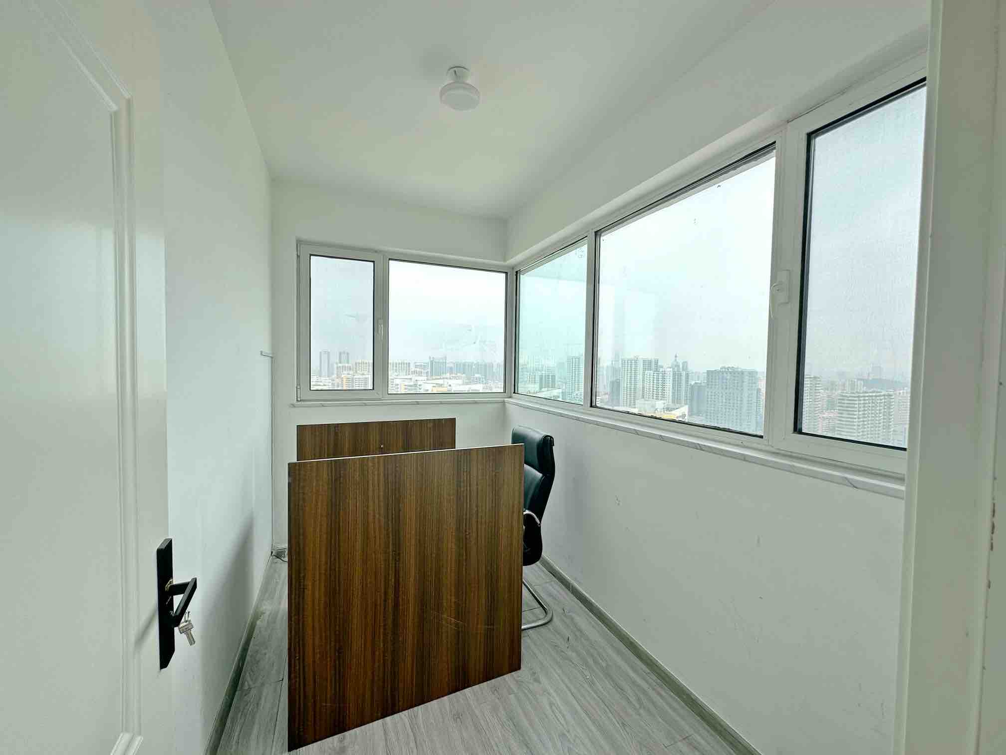 阳光100国际新城(I区)