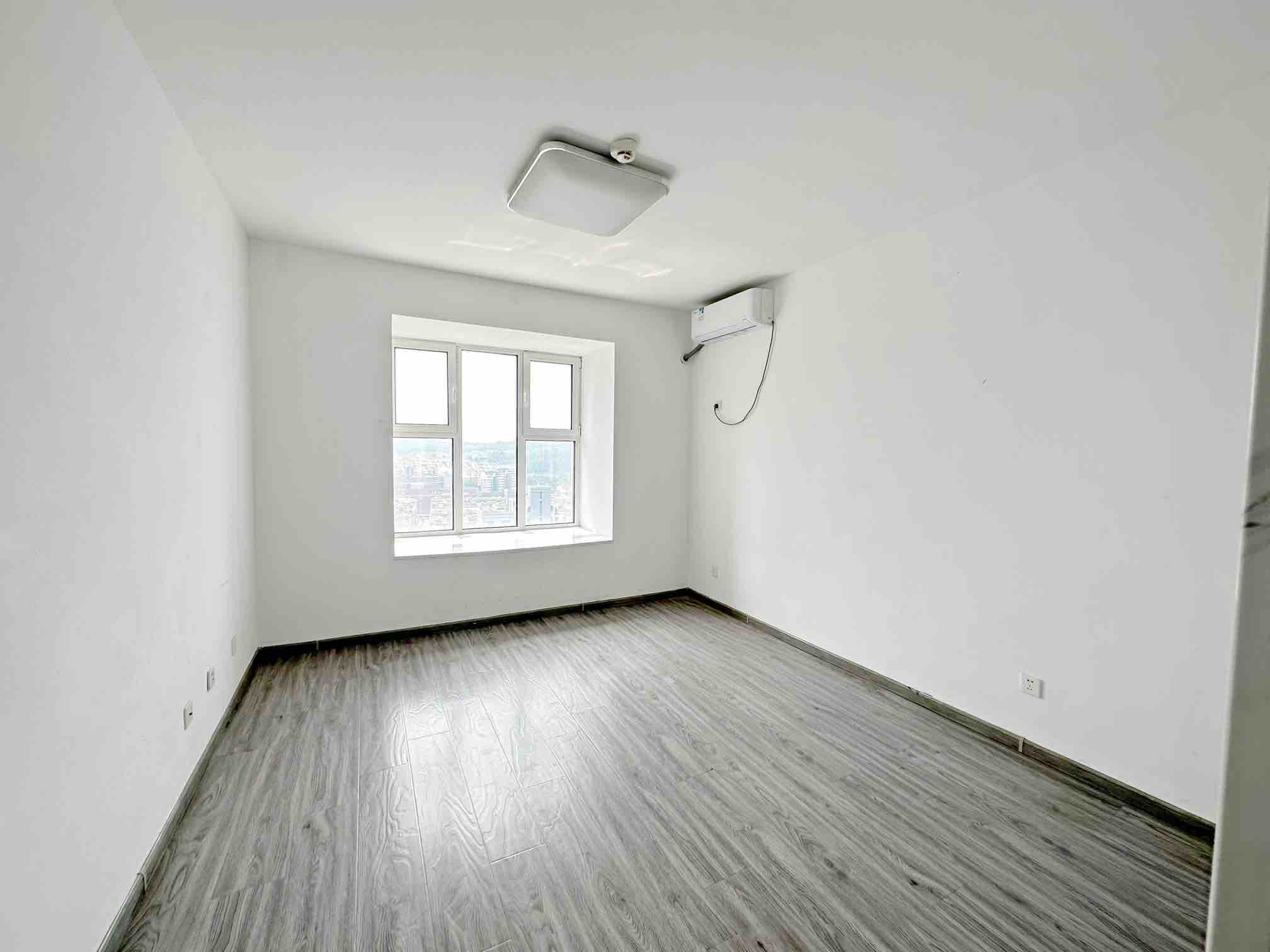 阳光100国际新城(I区)