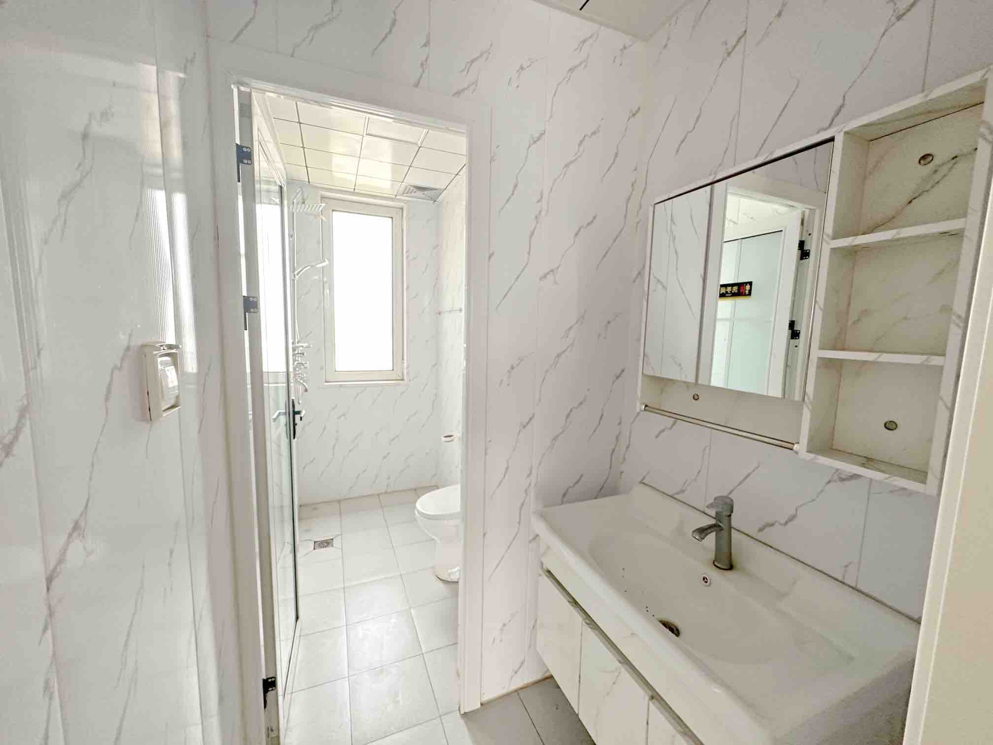 阳光100国际新城(I区)