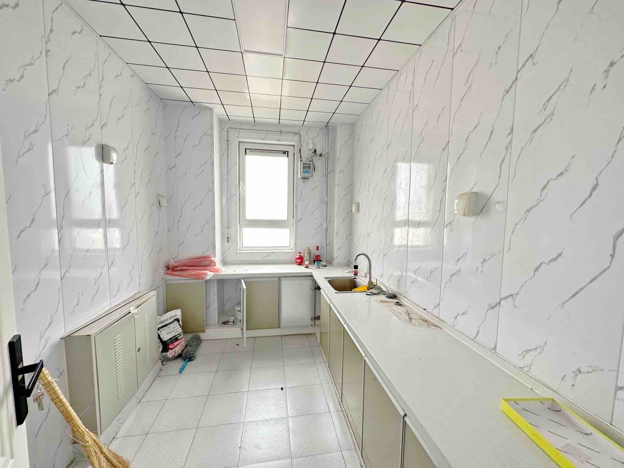 阳光100国际新城(I区)