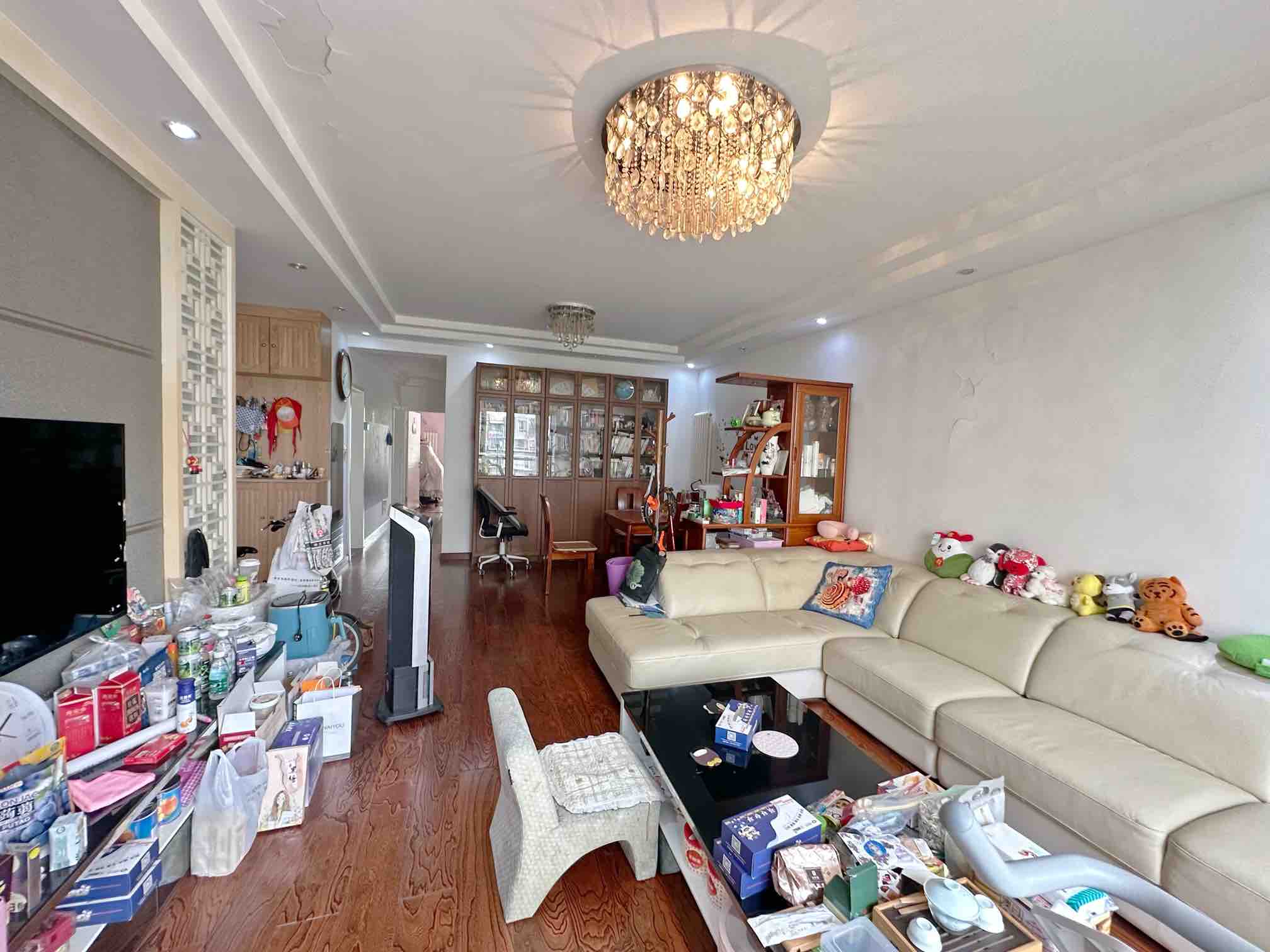  泉景天沅秀园 南