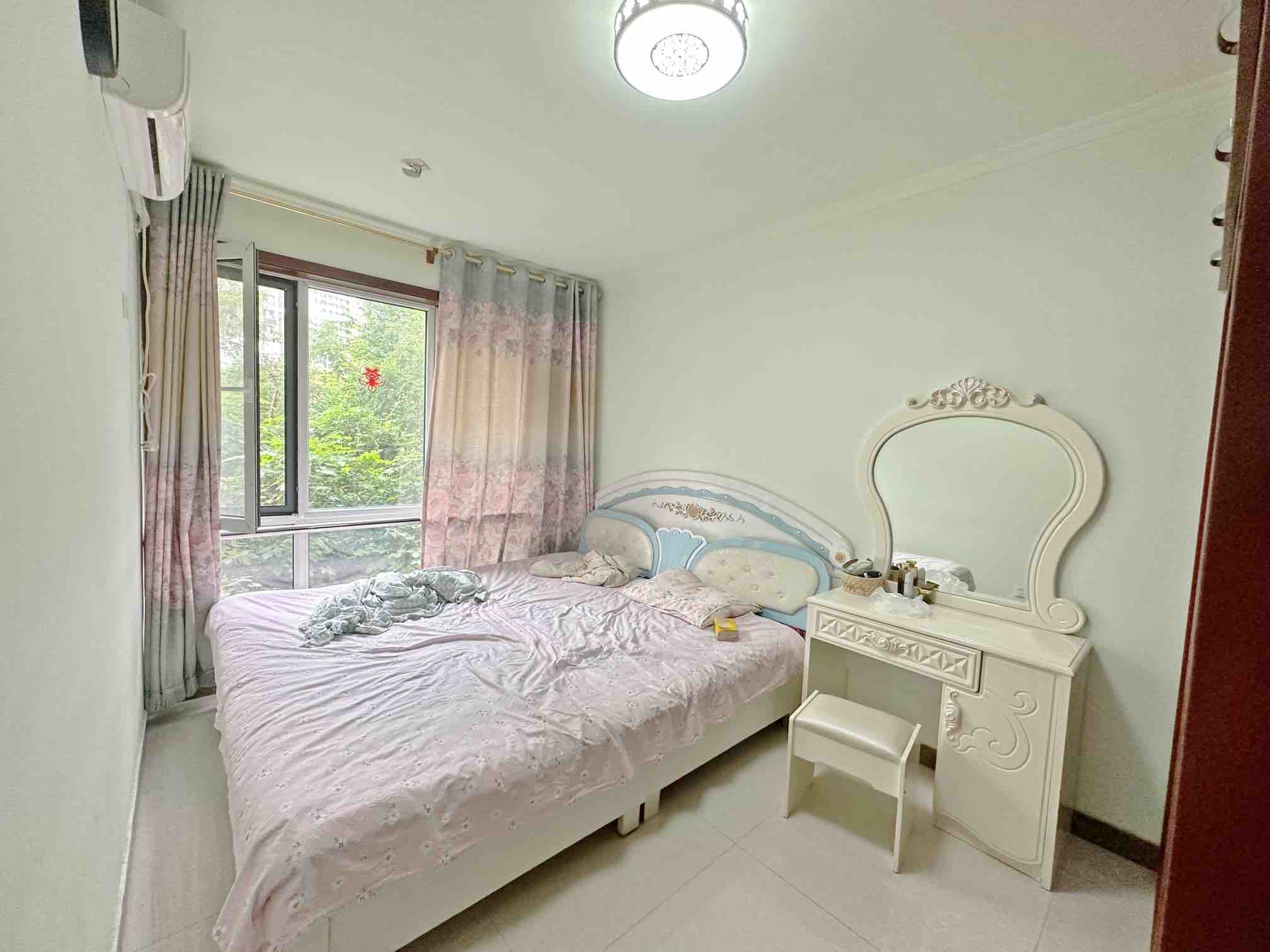 阳光100国际新城(H区)