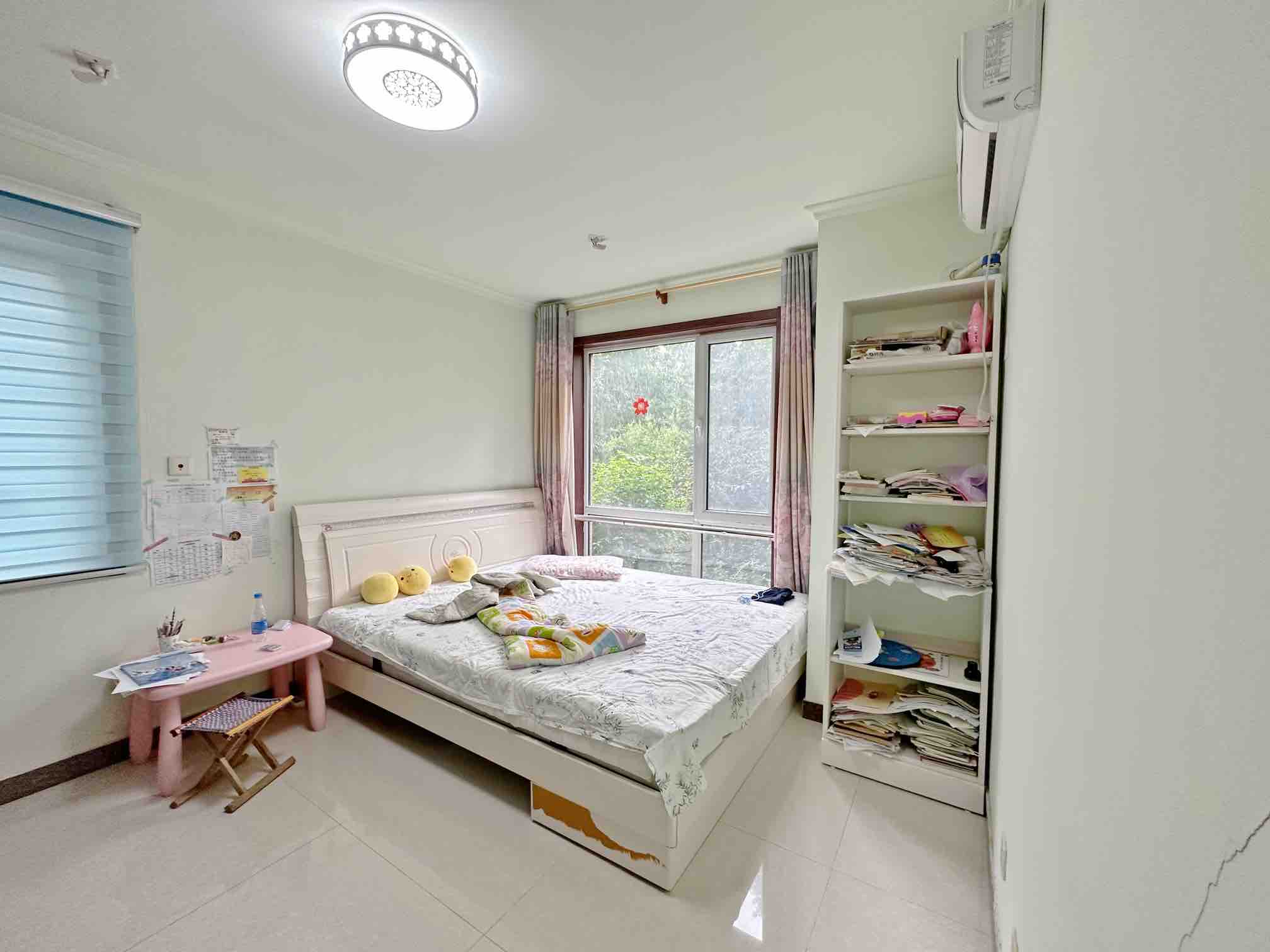 阳光100国际新城(H区)