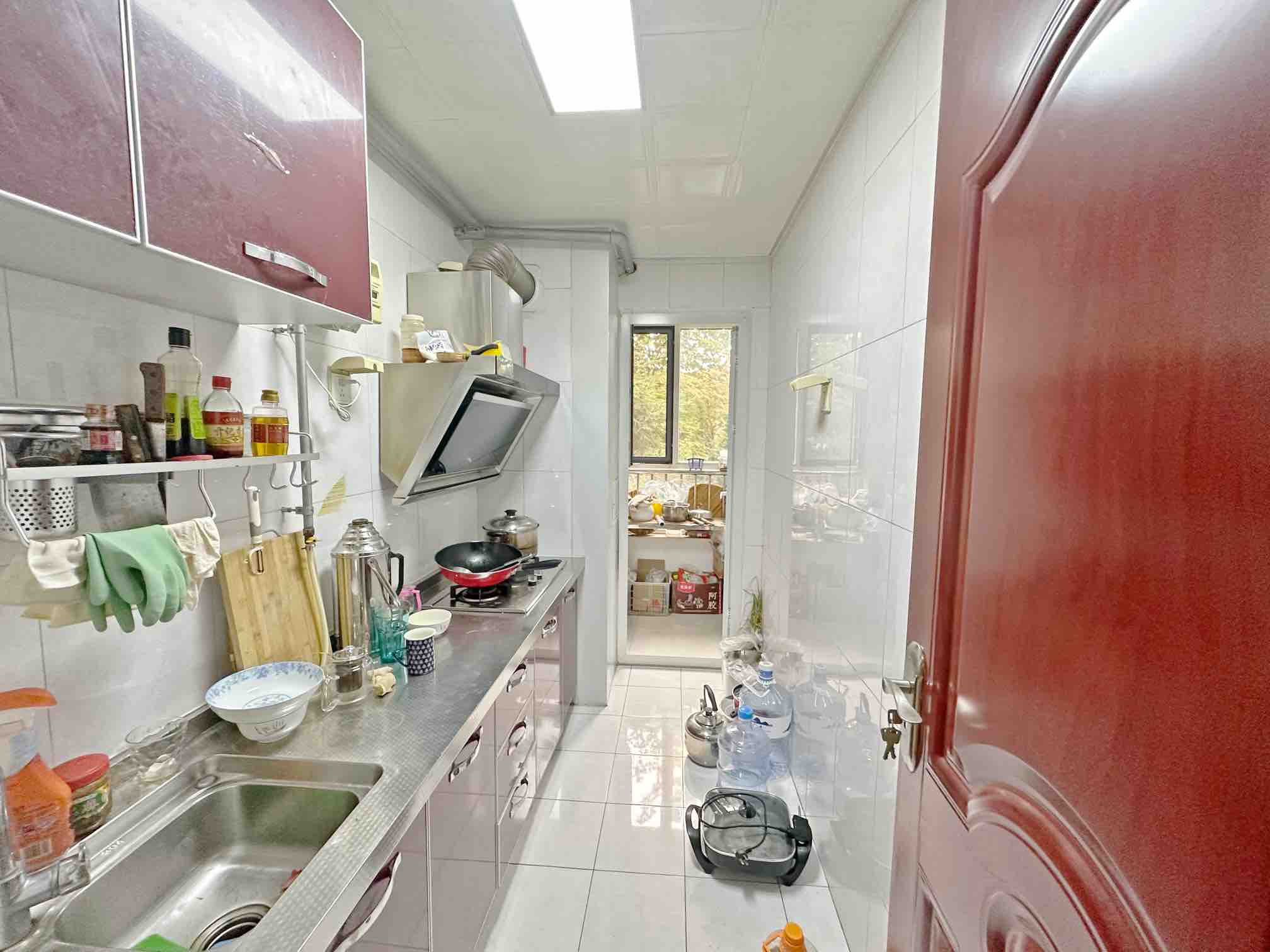 阳光100国际新城(H区)