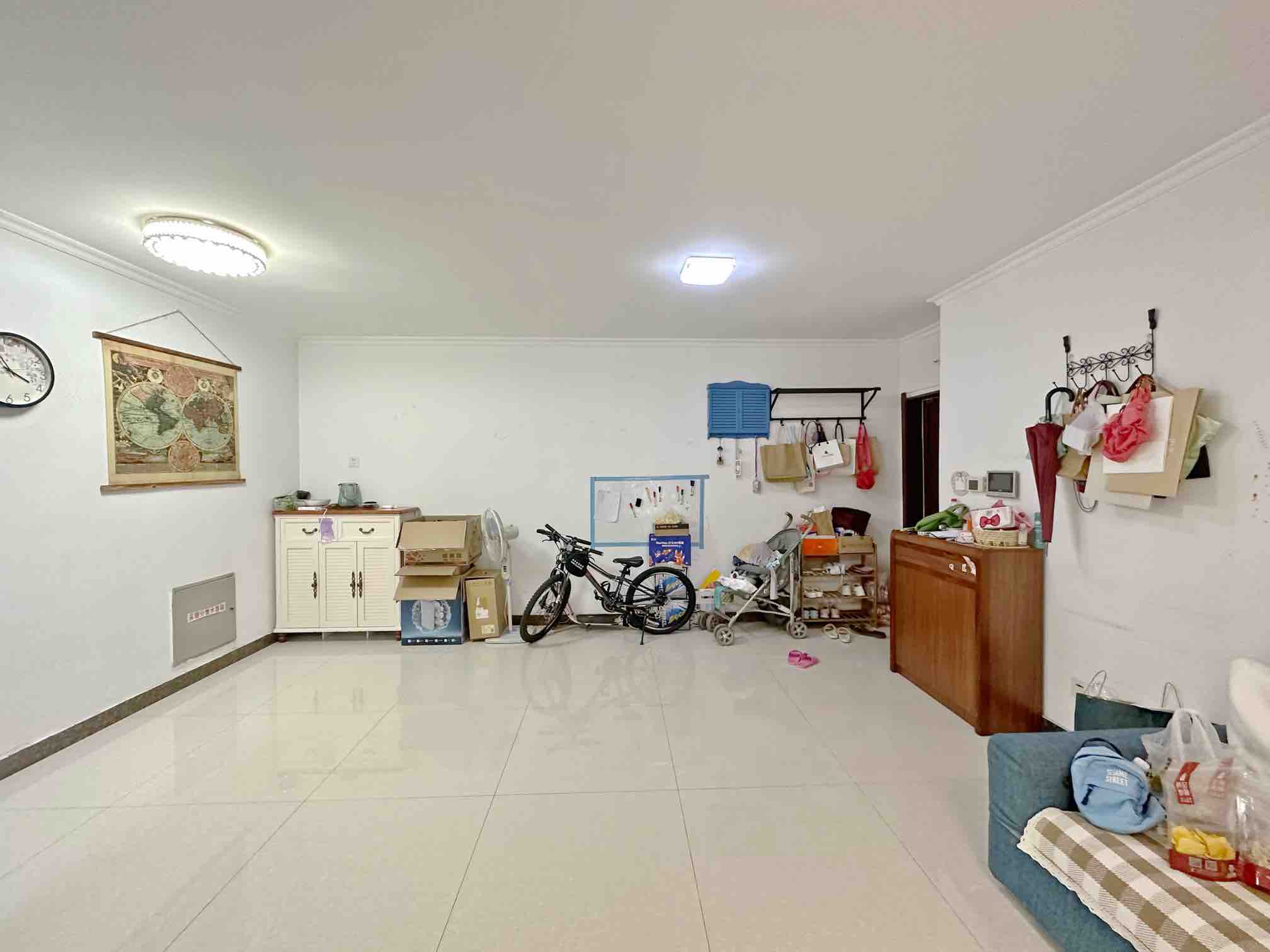 阳光100国际新城(H区)