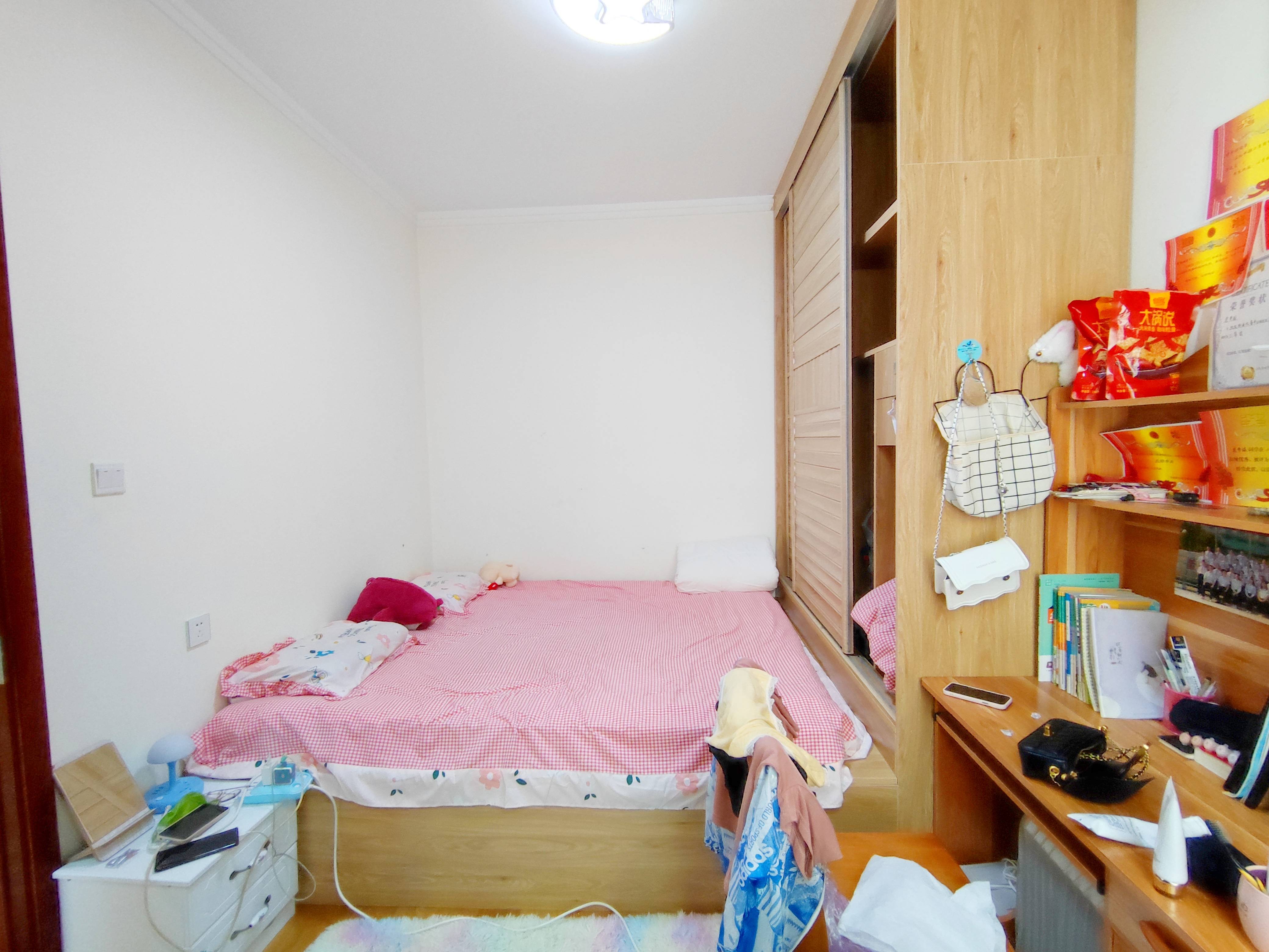 绿地中央广场四区