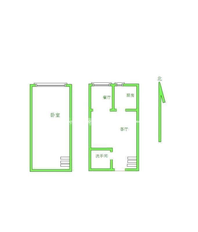 恒大城(商住楼)