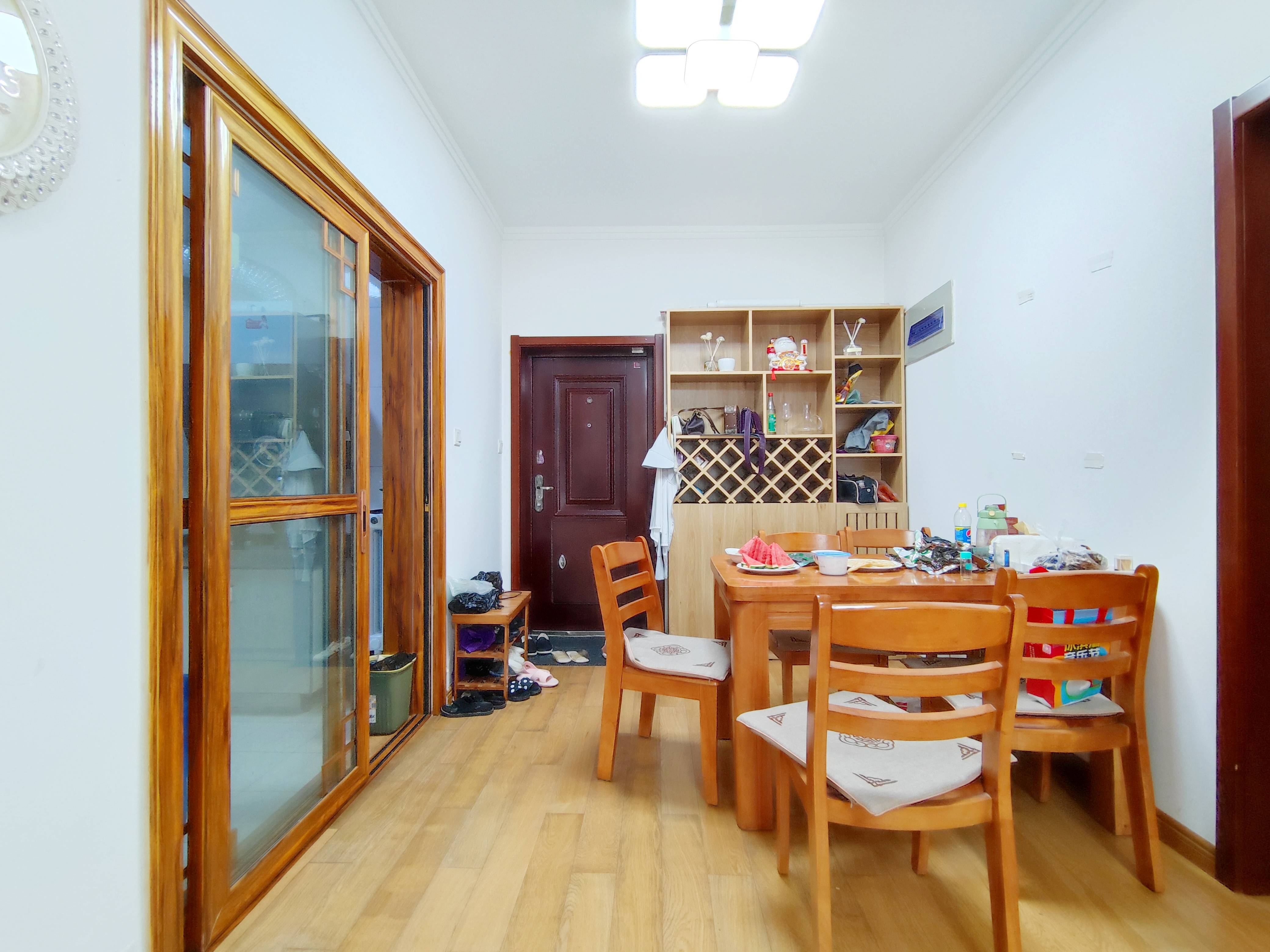 绿地中央广场四区