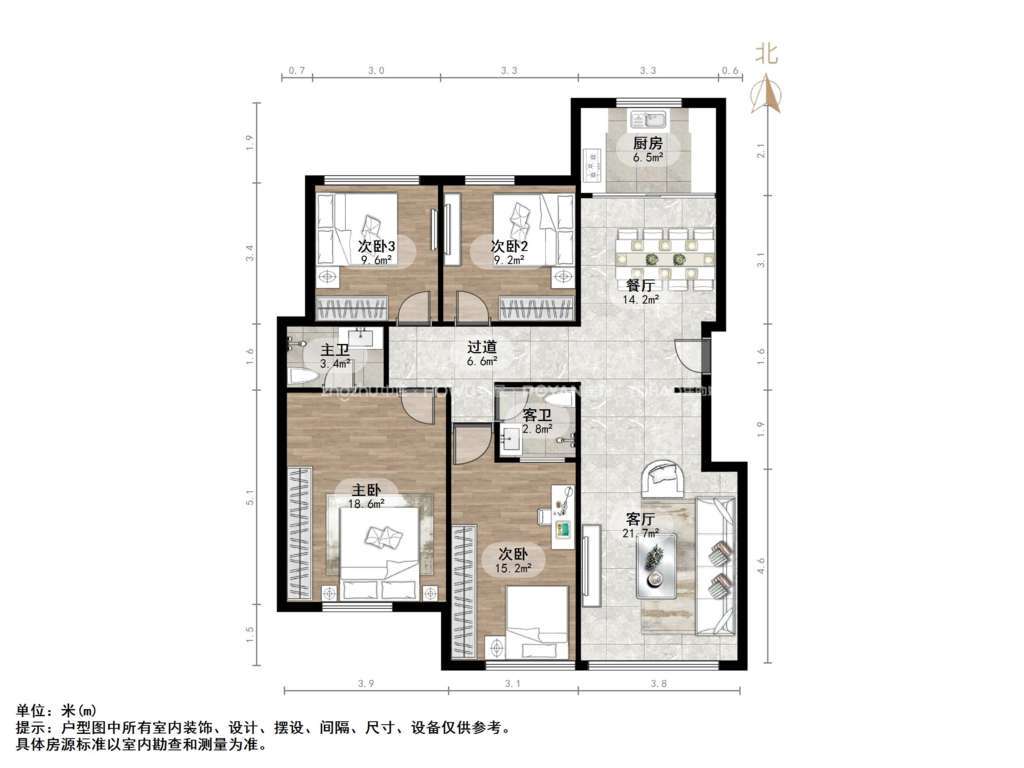 山水泉城南城