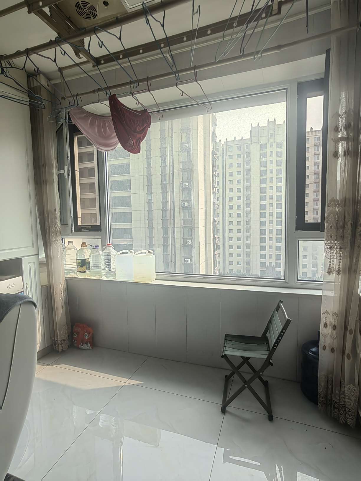 章丘盛世锦园