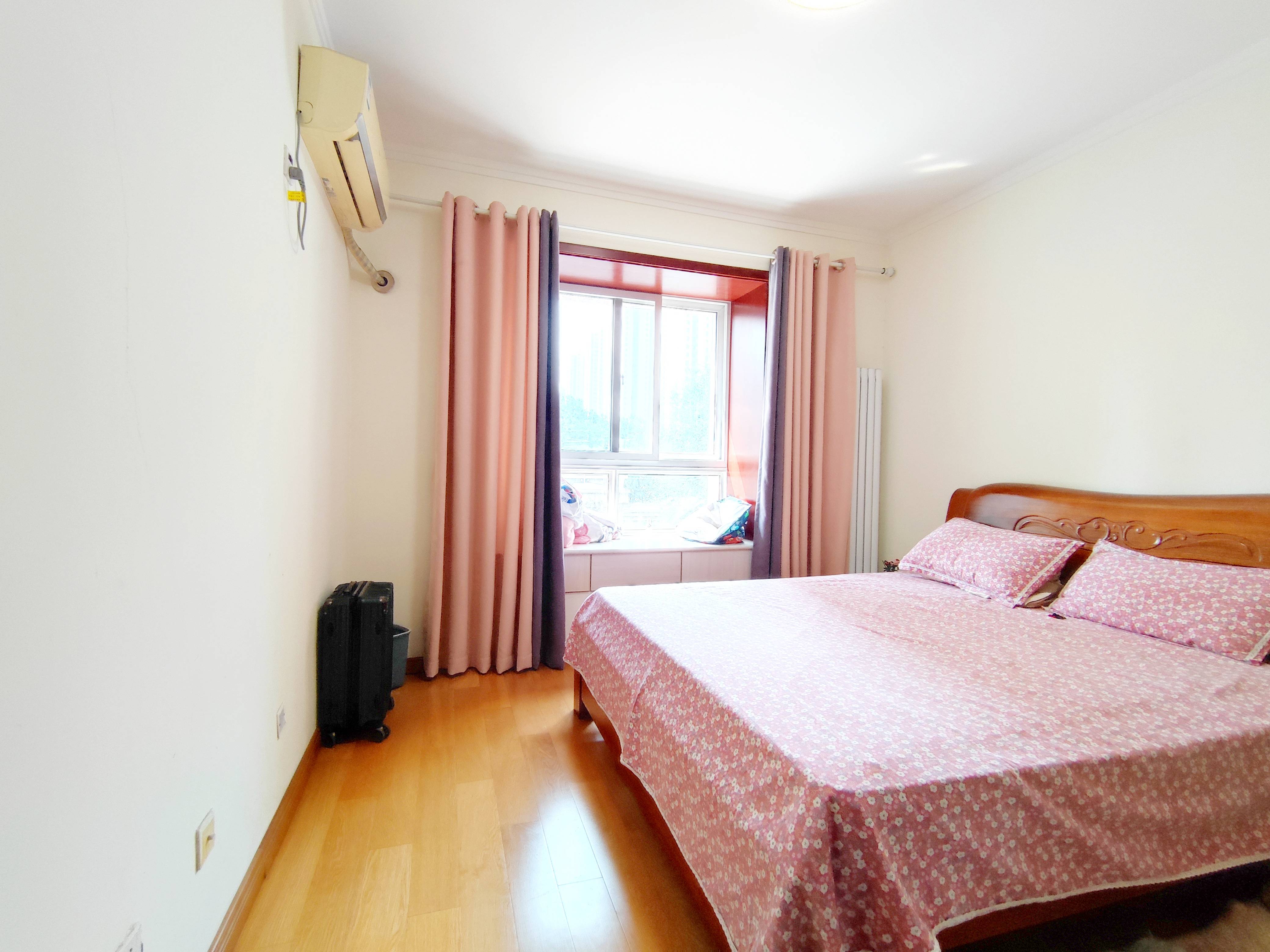 绿地中央广场四区