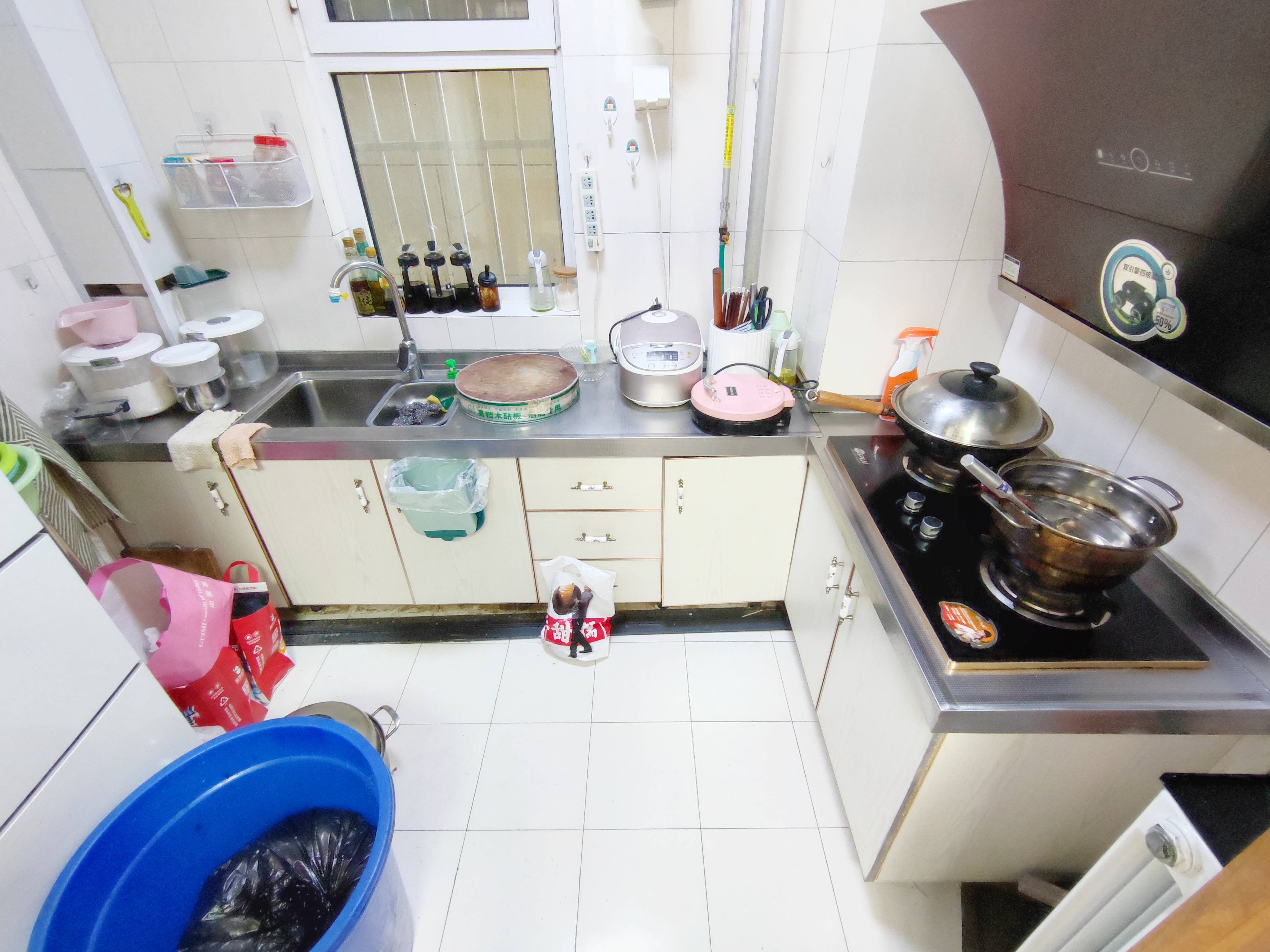 绿地中央广场四区