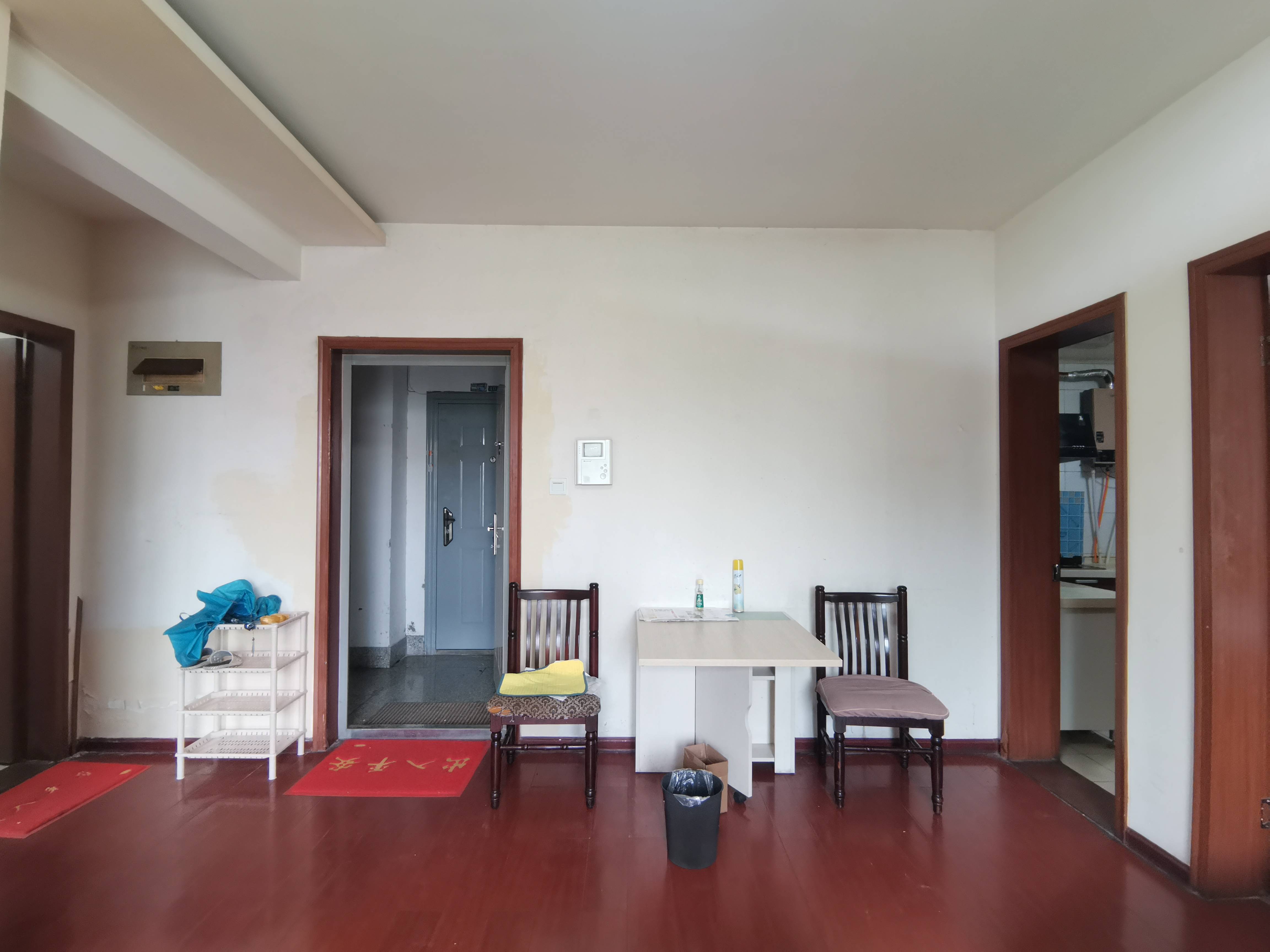 正大城市花园翠苑