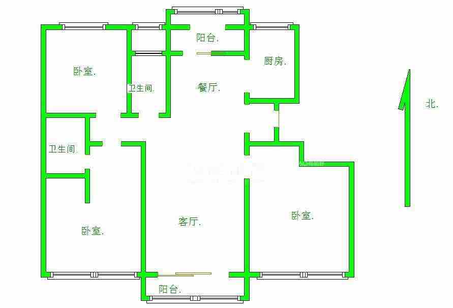海尔绿城玫瑰园