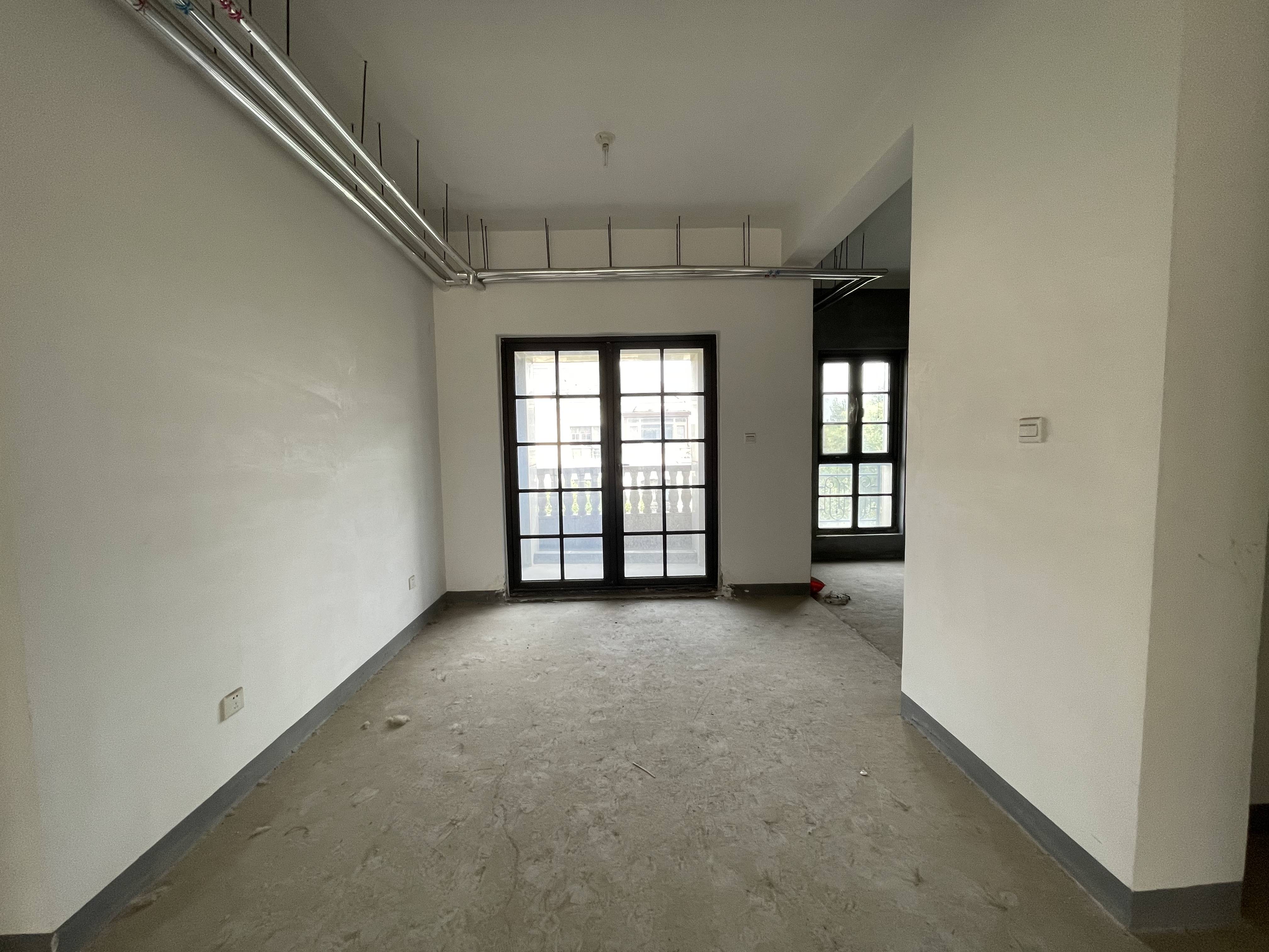 海尔绿城玫瑰园