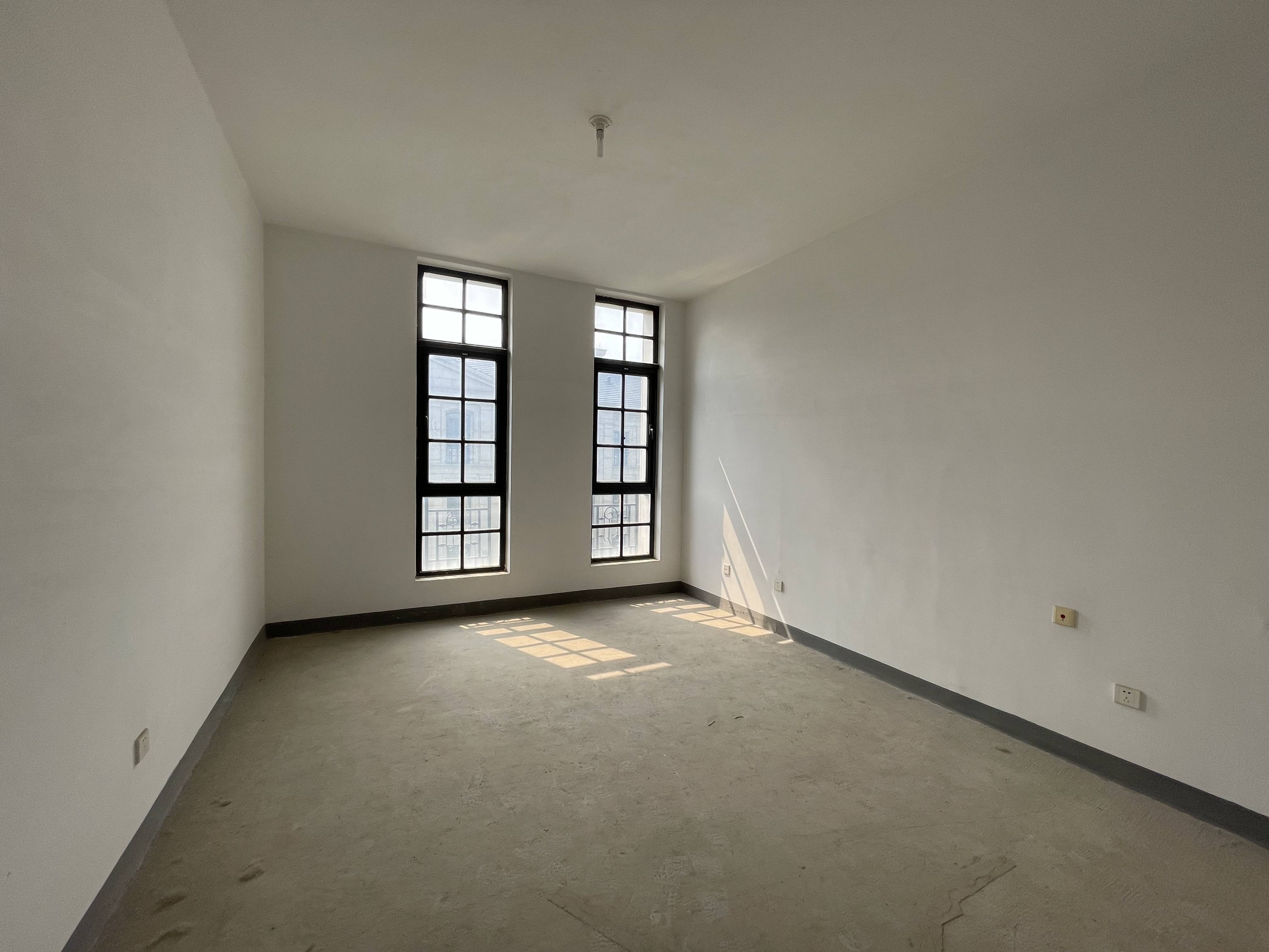 海尔绿城玫瑰园