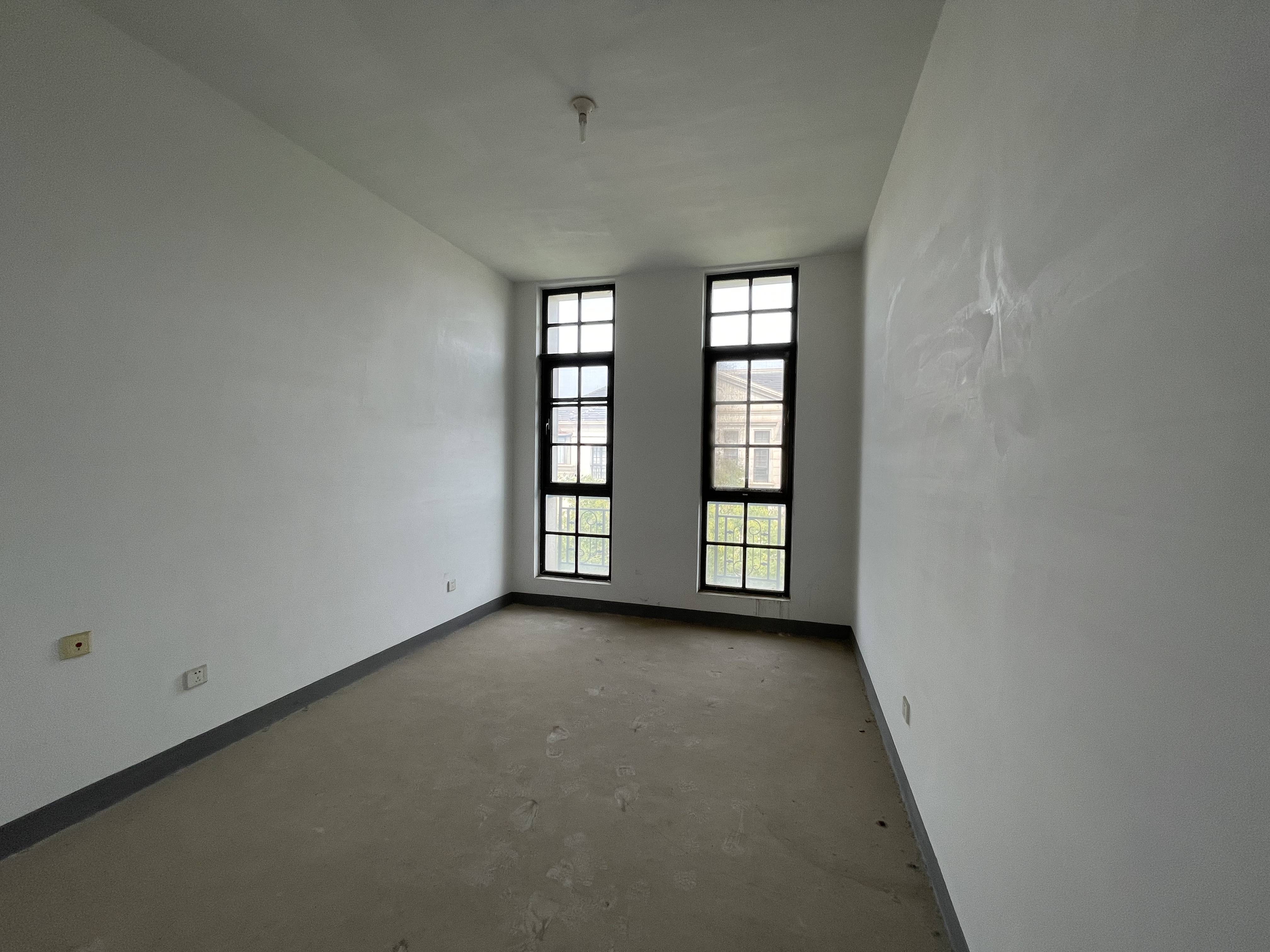 海尔绿城玫瑰园