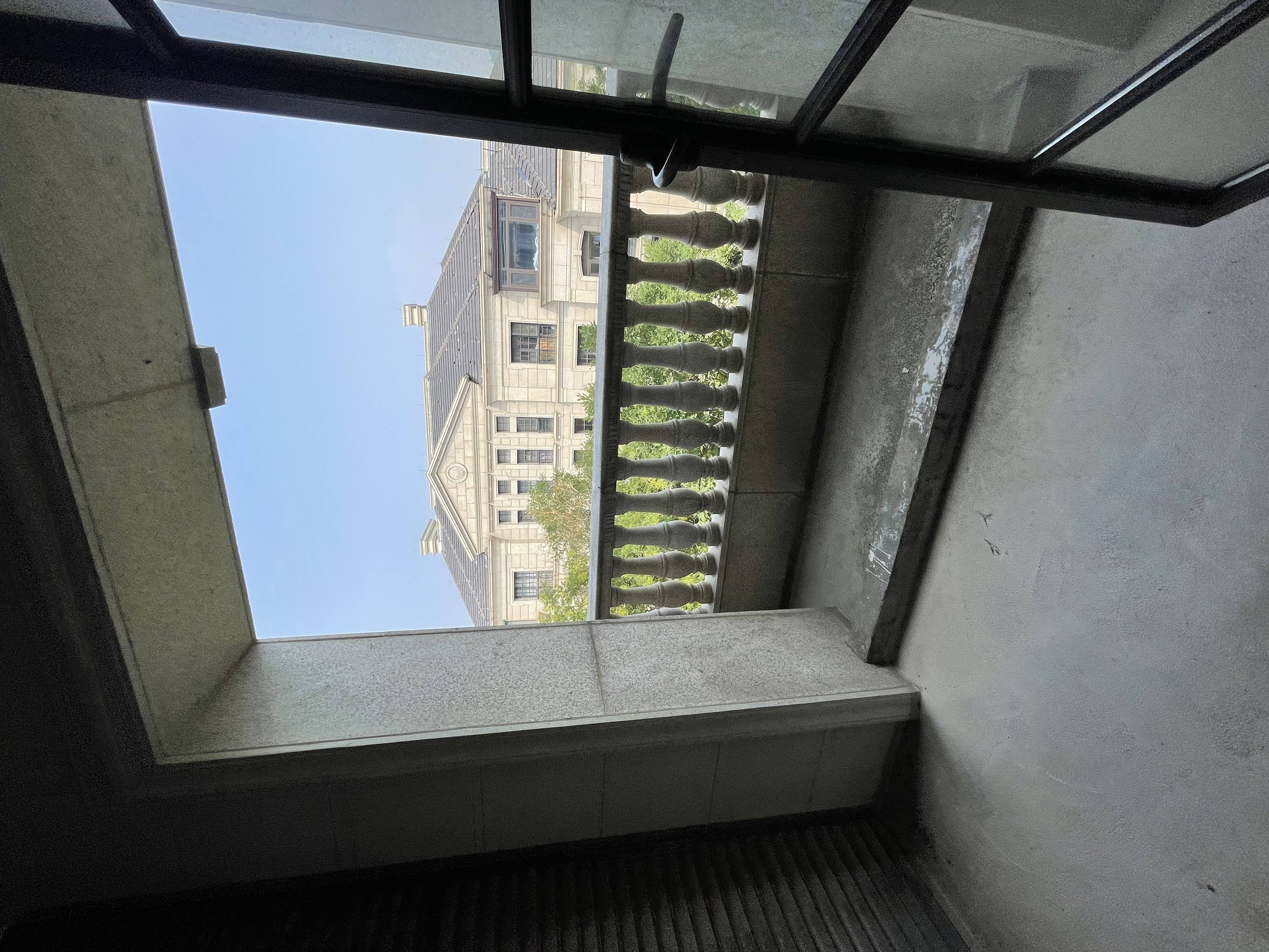 海尔绿城玫瑰园