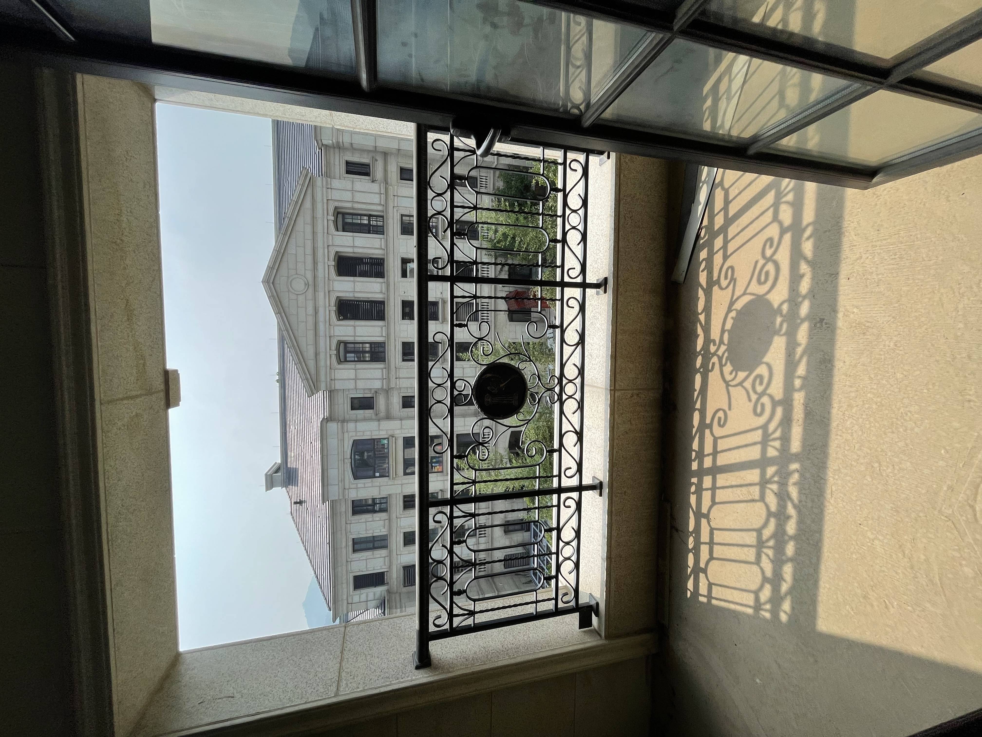 海尔绿城玫瑰园