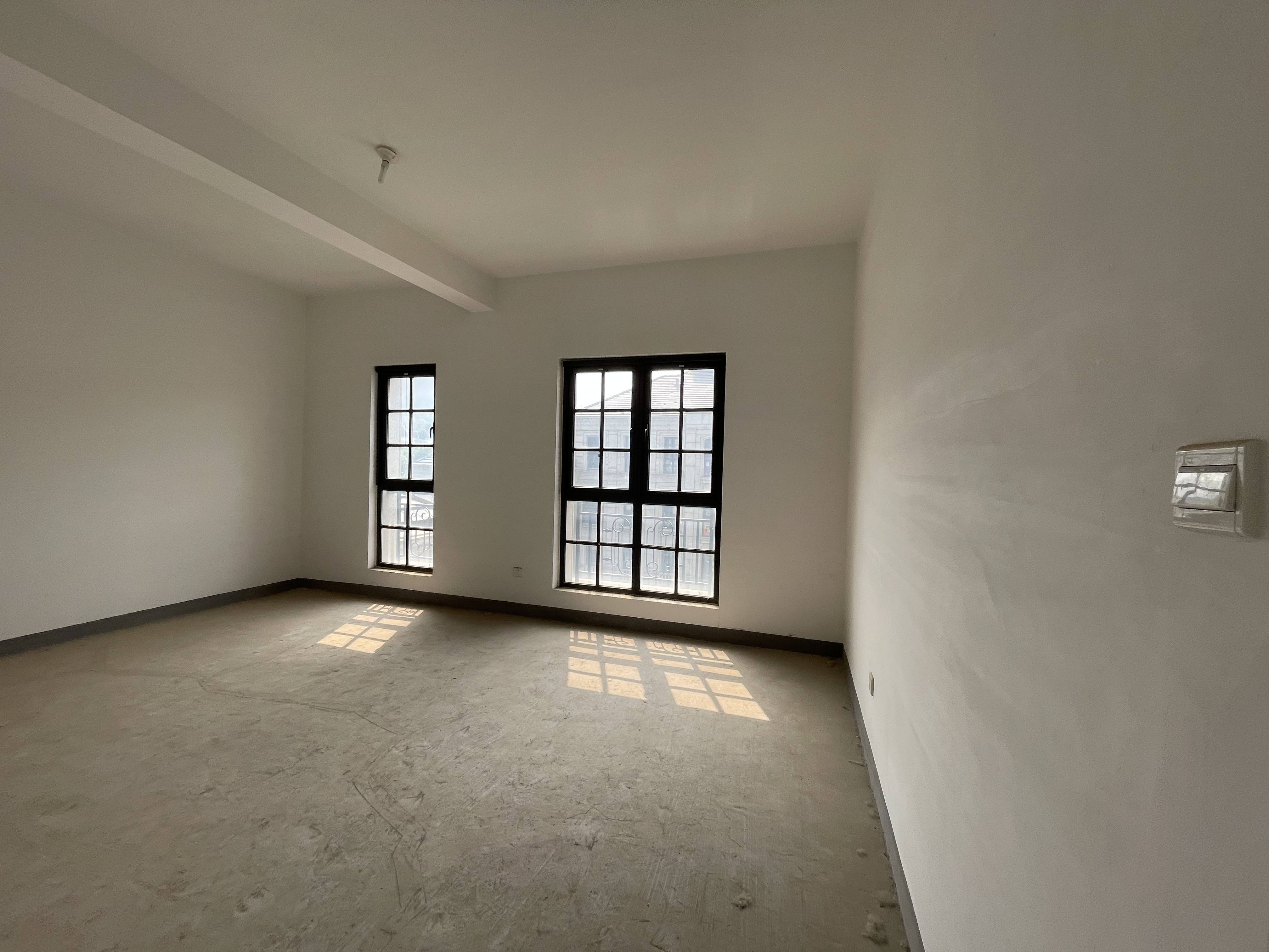 海尔绿城玫瑰园