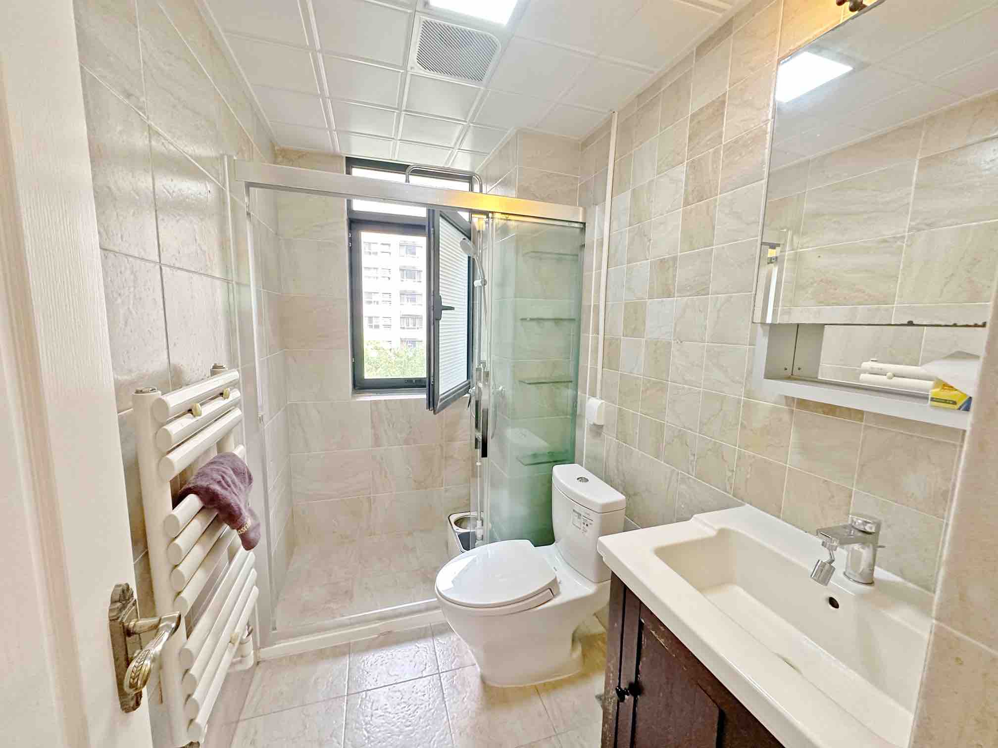 中海国际社区熙岸东区(A2地块）