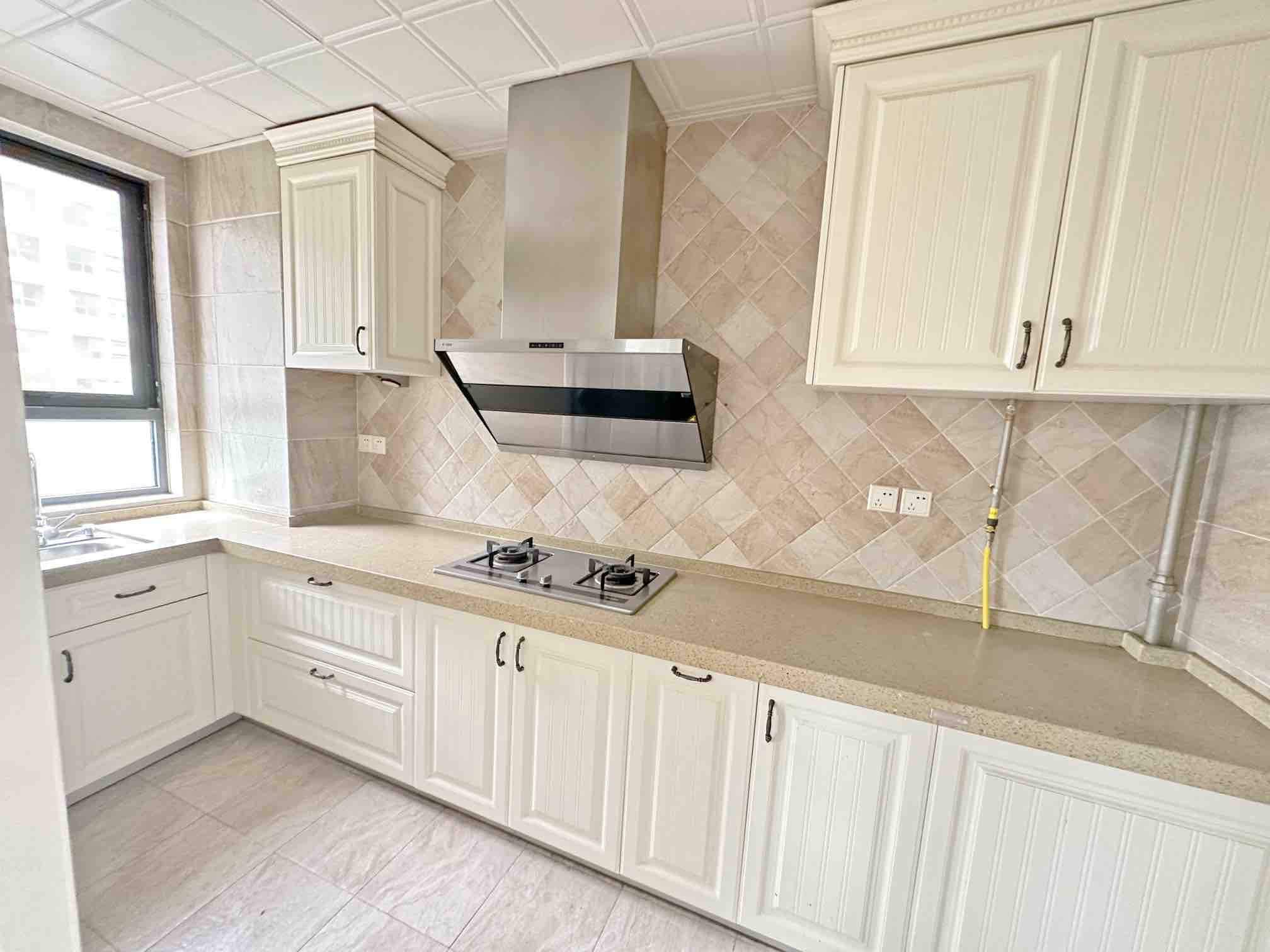 中海国际社区熙岸东区(A2地块）