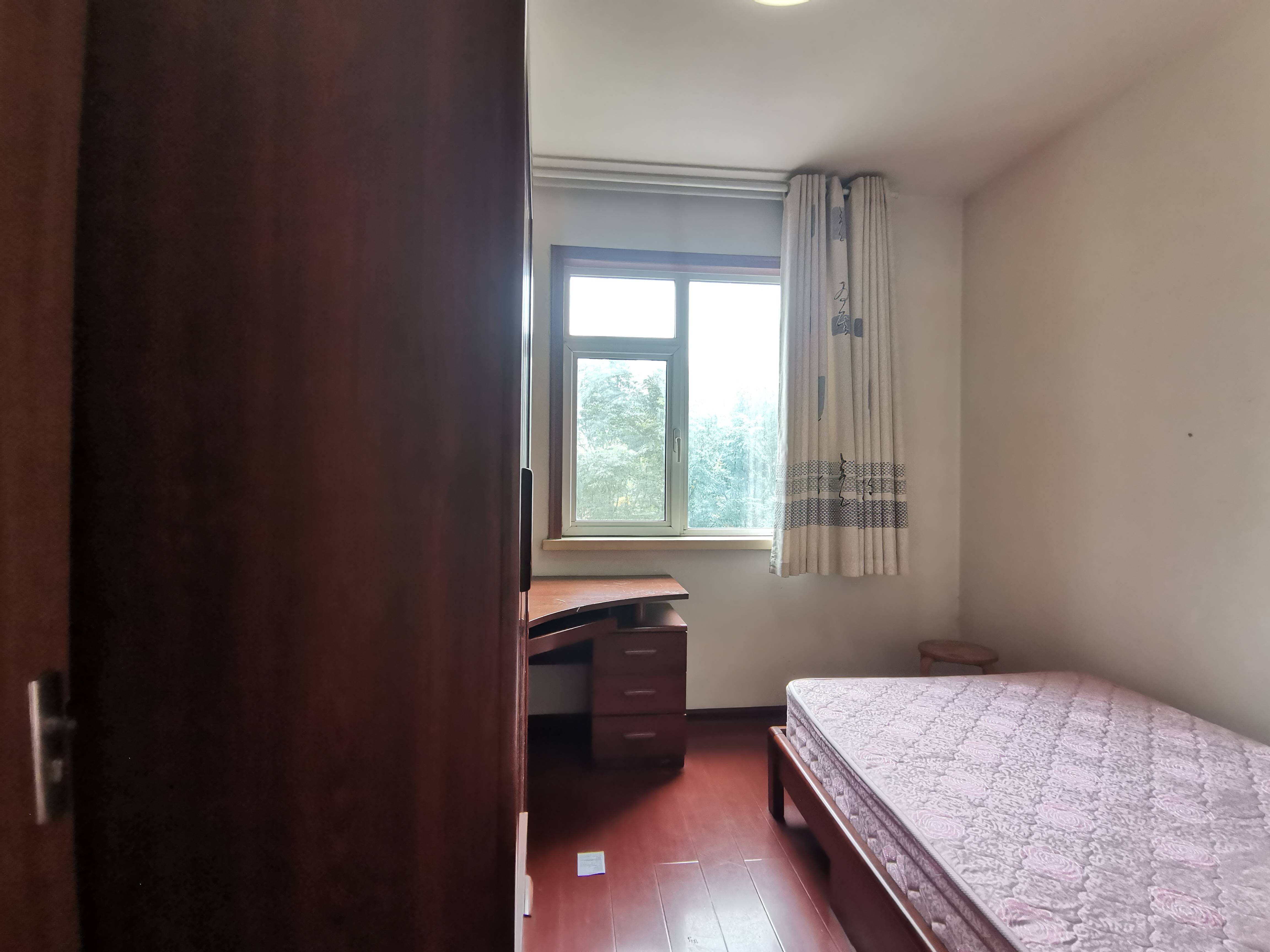  正大城市花园翠苑 北