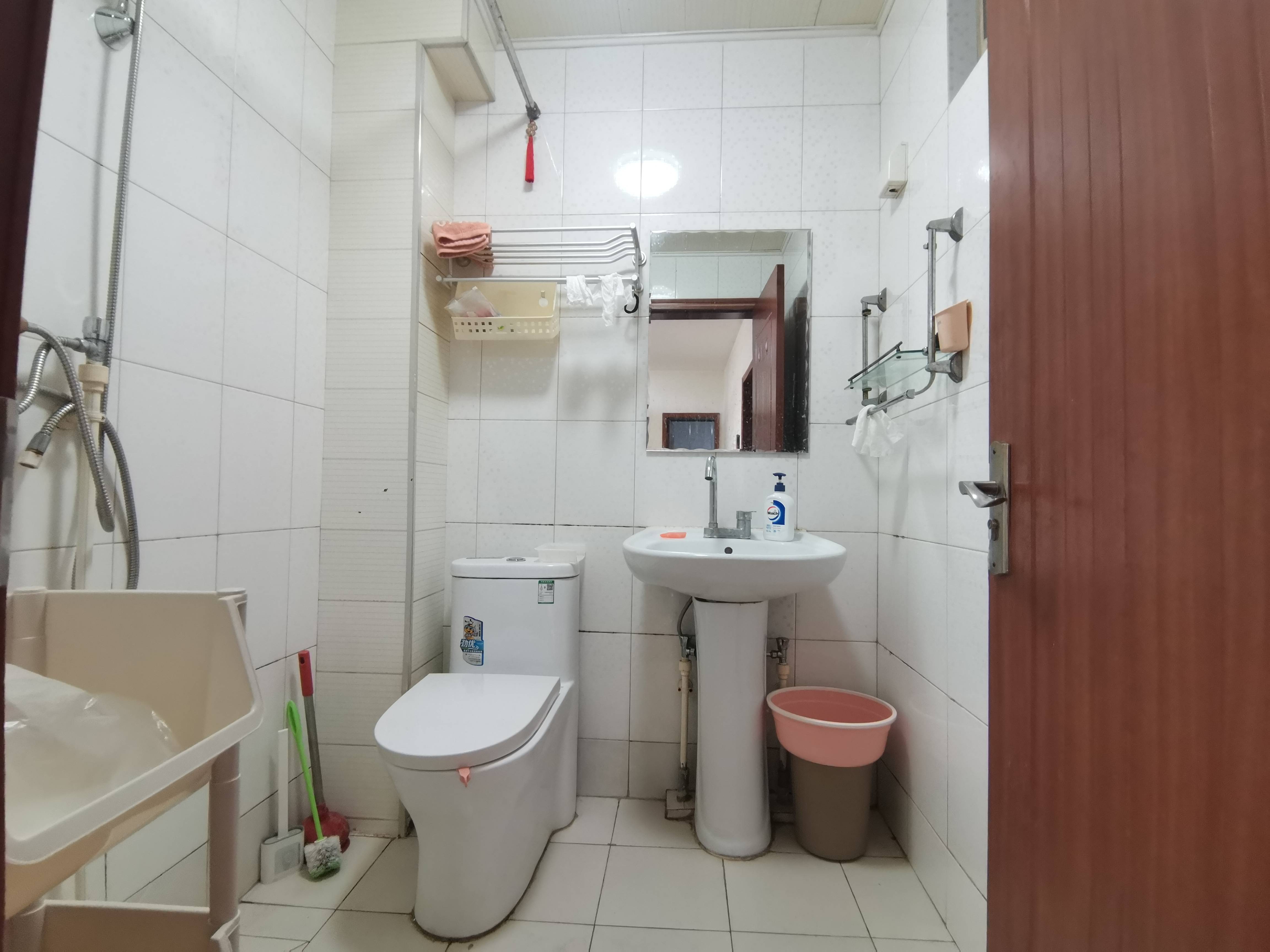 正大城市花园翠苑