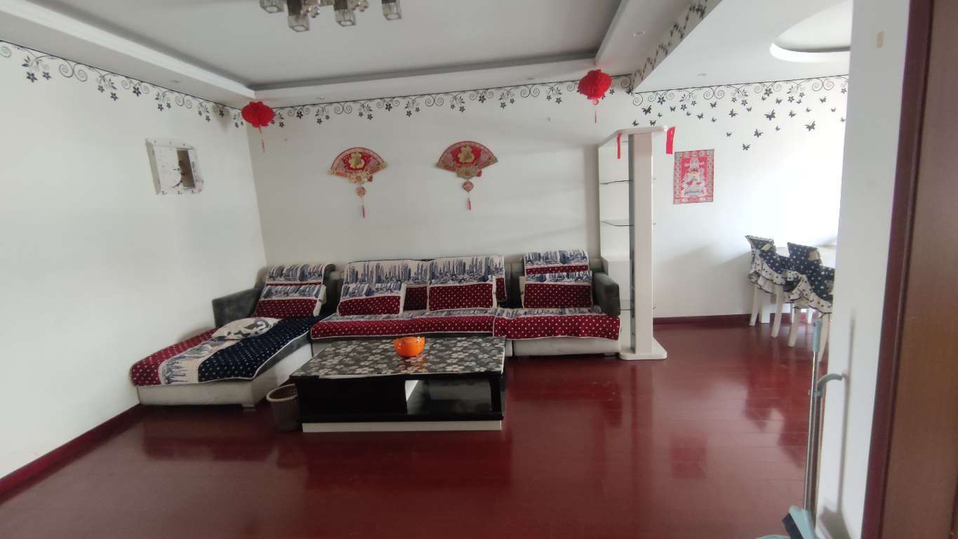 大杨新区
