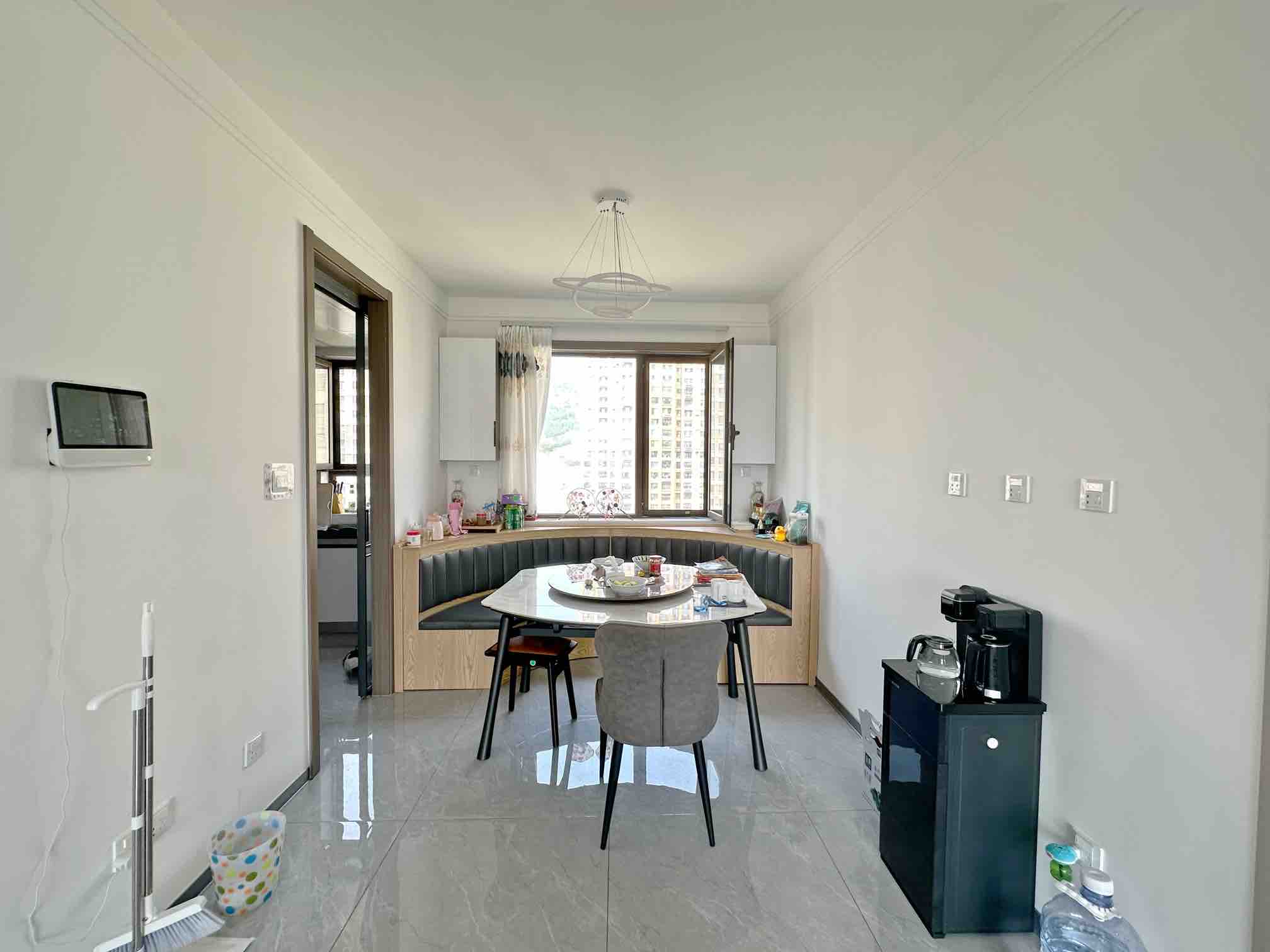 中海国际社区（御峰官邸B4）