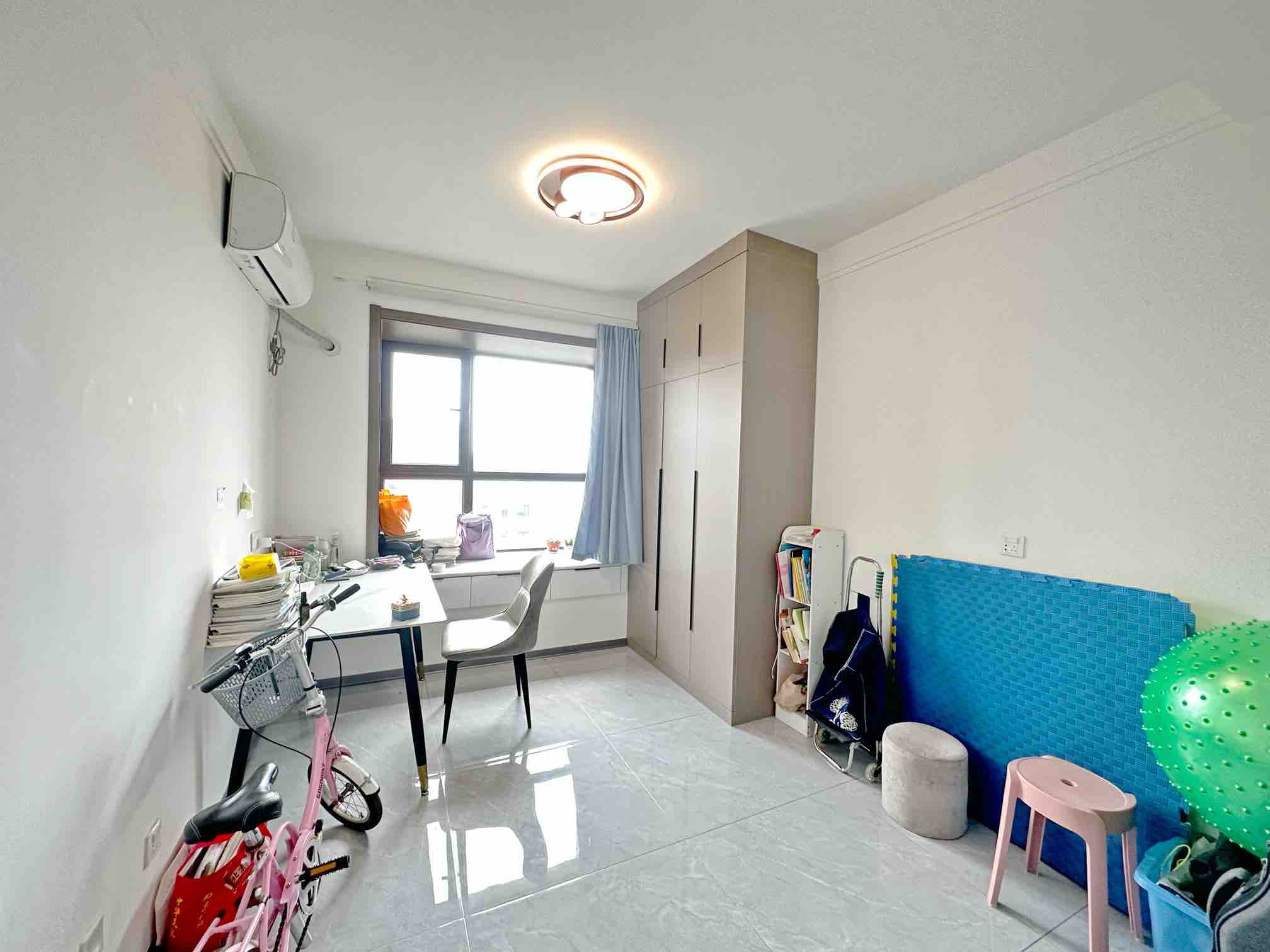 中海国际社区（御峰官邸B4）