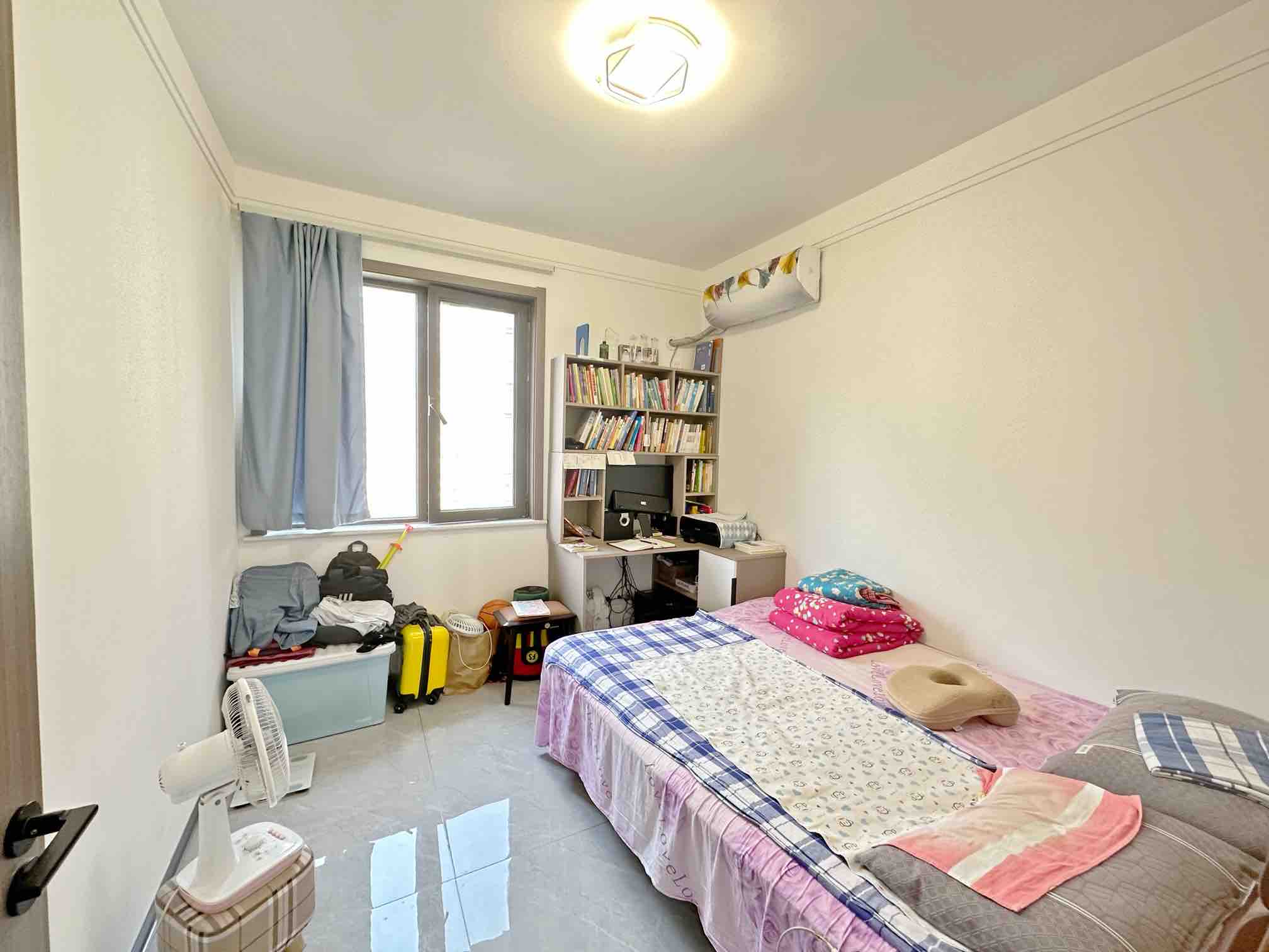 中海国际社区（御峰官邸B4）