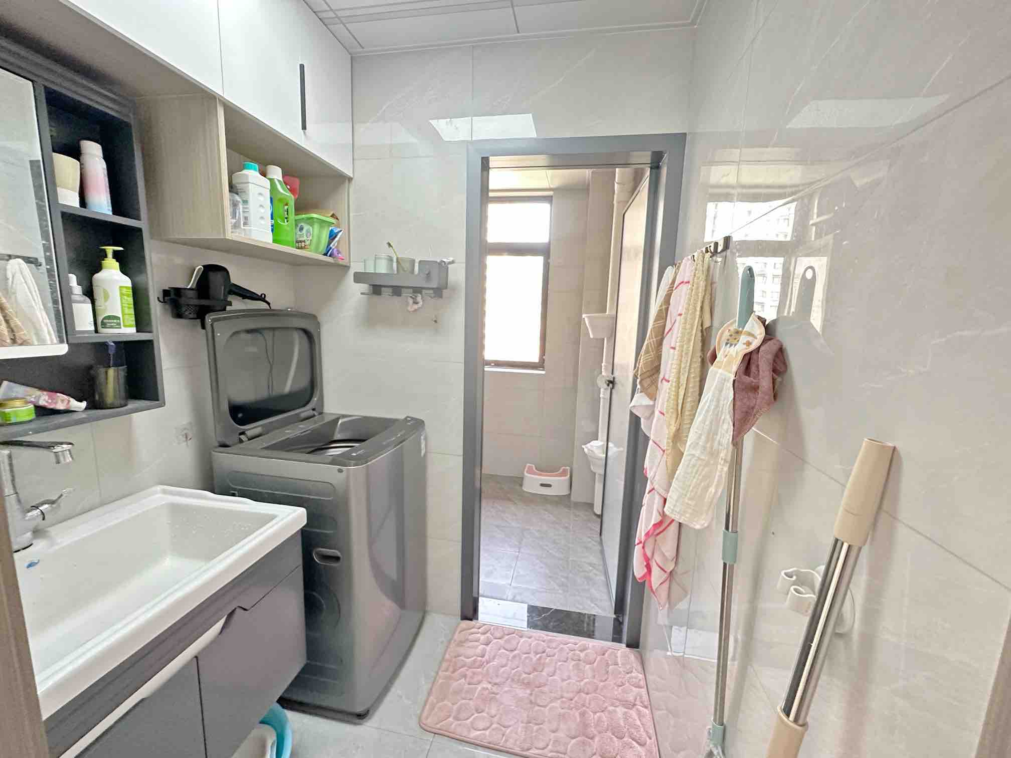 中海国际社区（御峰官邸B4）