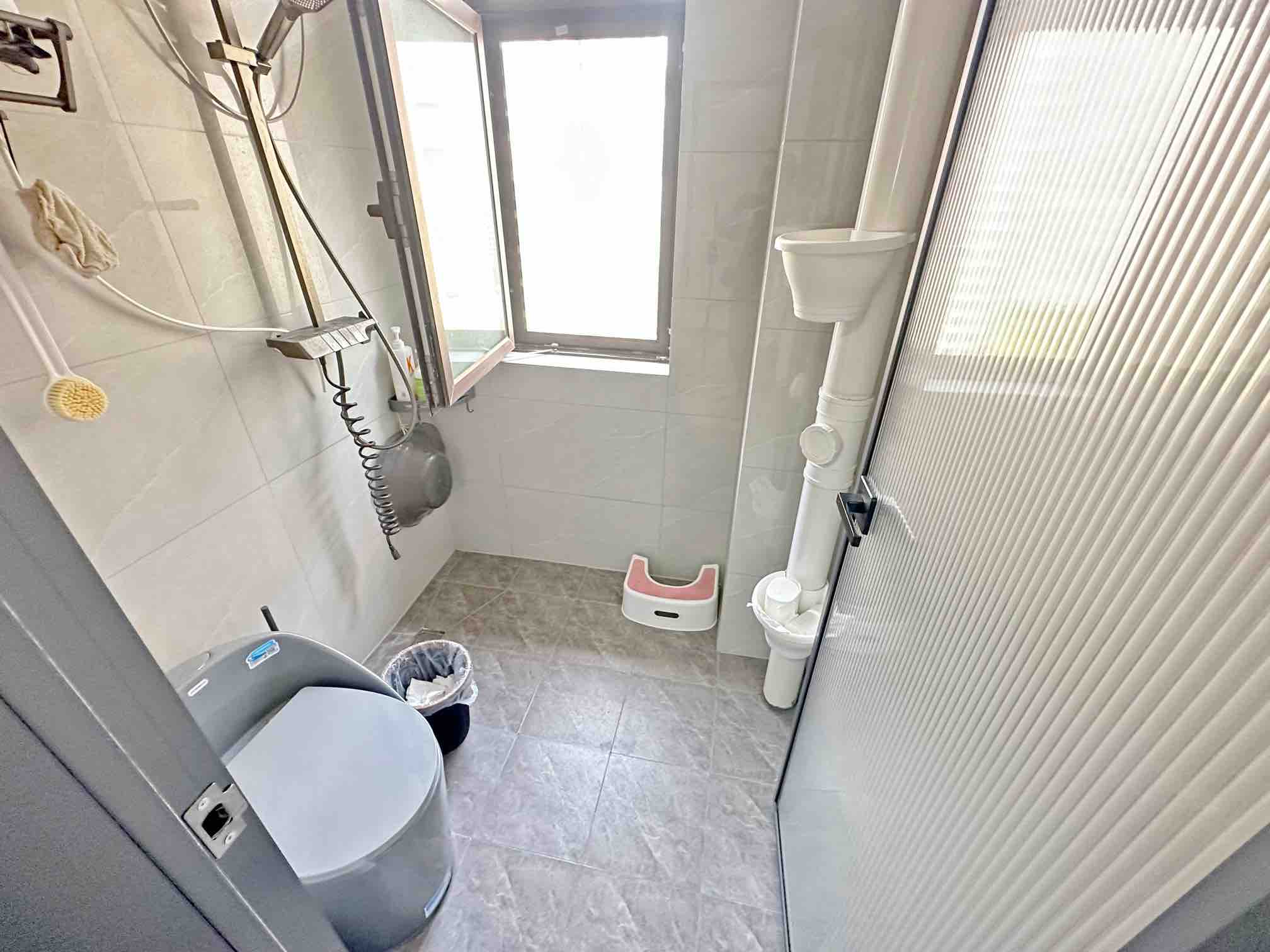 中海国际社区（御峰官邸B4）