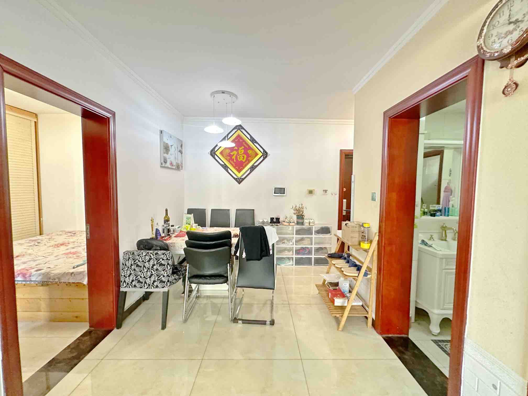 阳光100国际新城(K区)