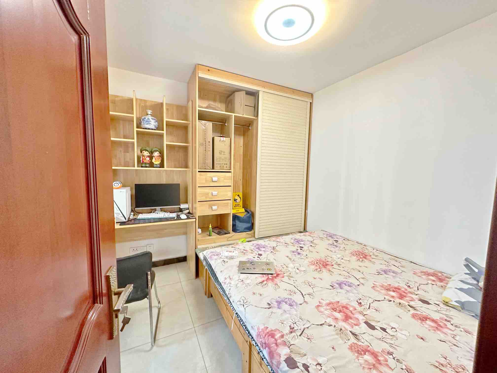 阳光100国际新城(K区)