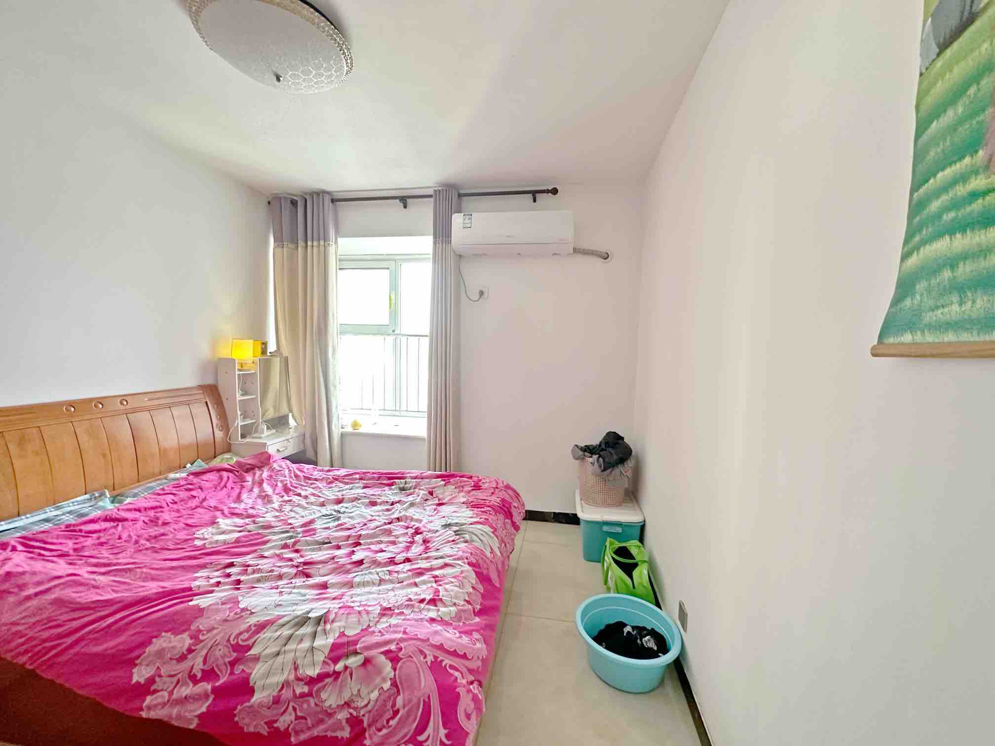 阳光100国际新城(K区)