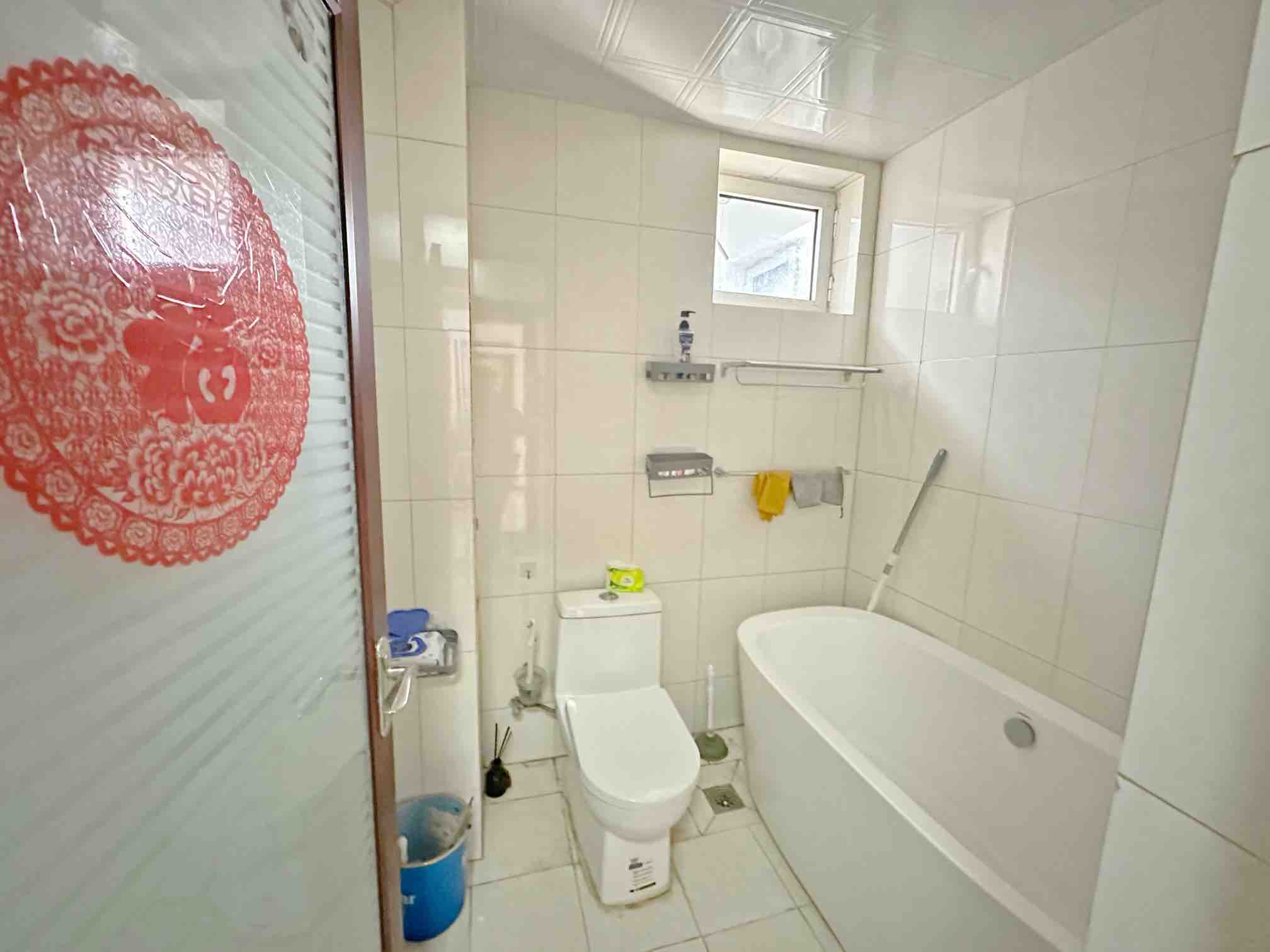 阳光100国际新城(K区)