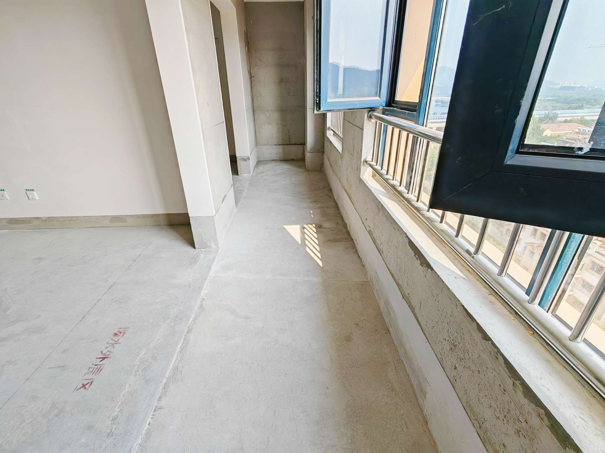 建邦原香溪谷